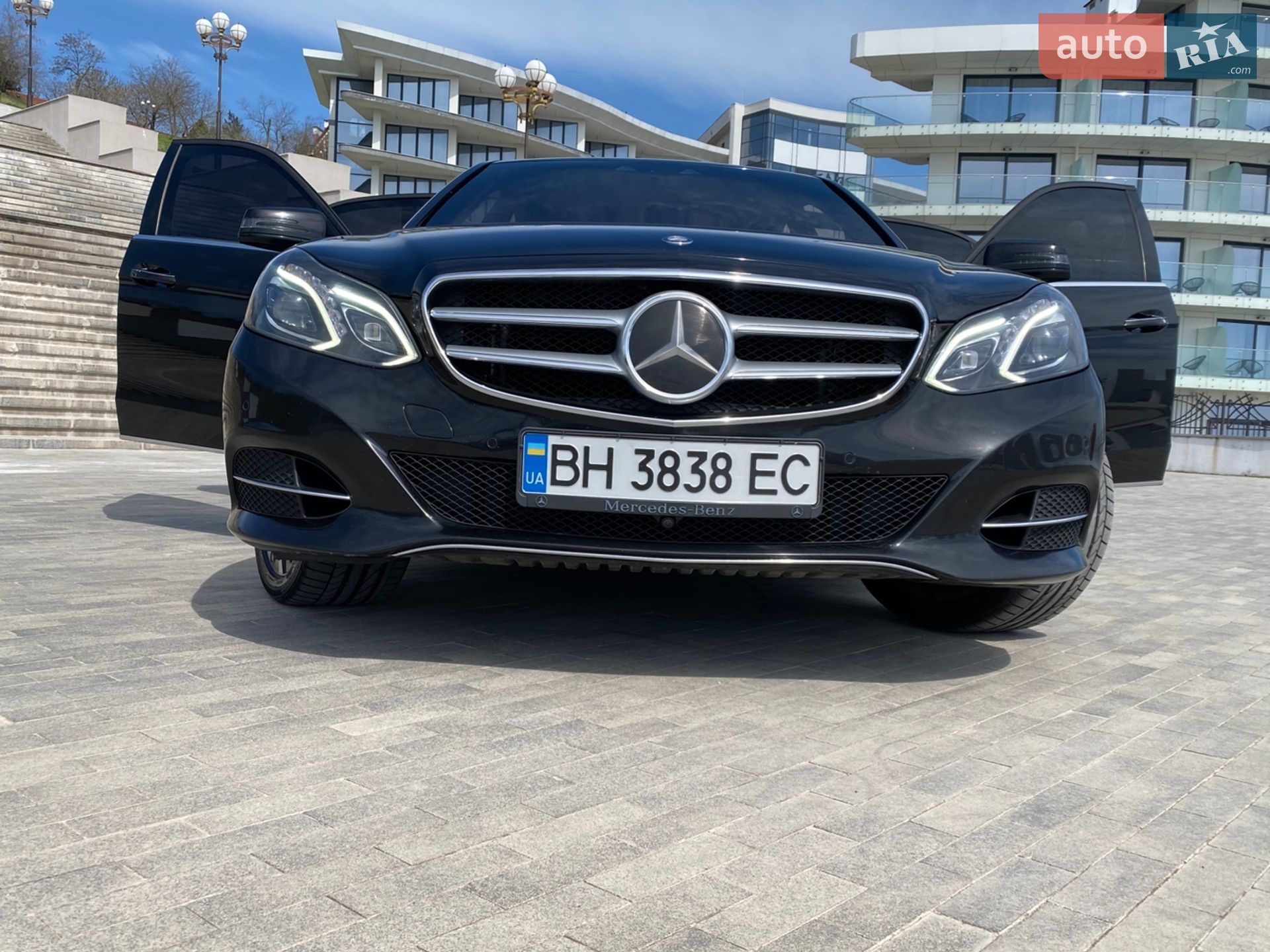 Mercedes-Benz E-Class 2013 VIN WDD2120981A828903 фото оголошення 22 з 87