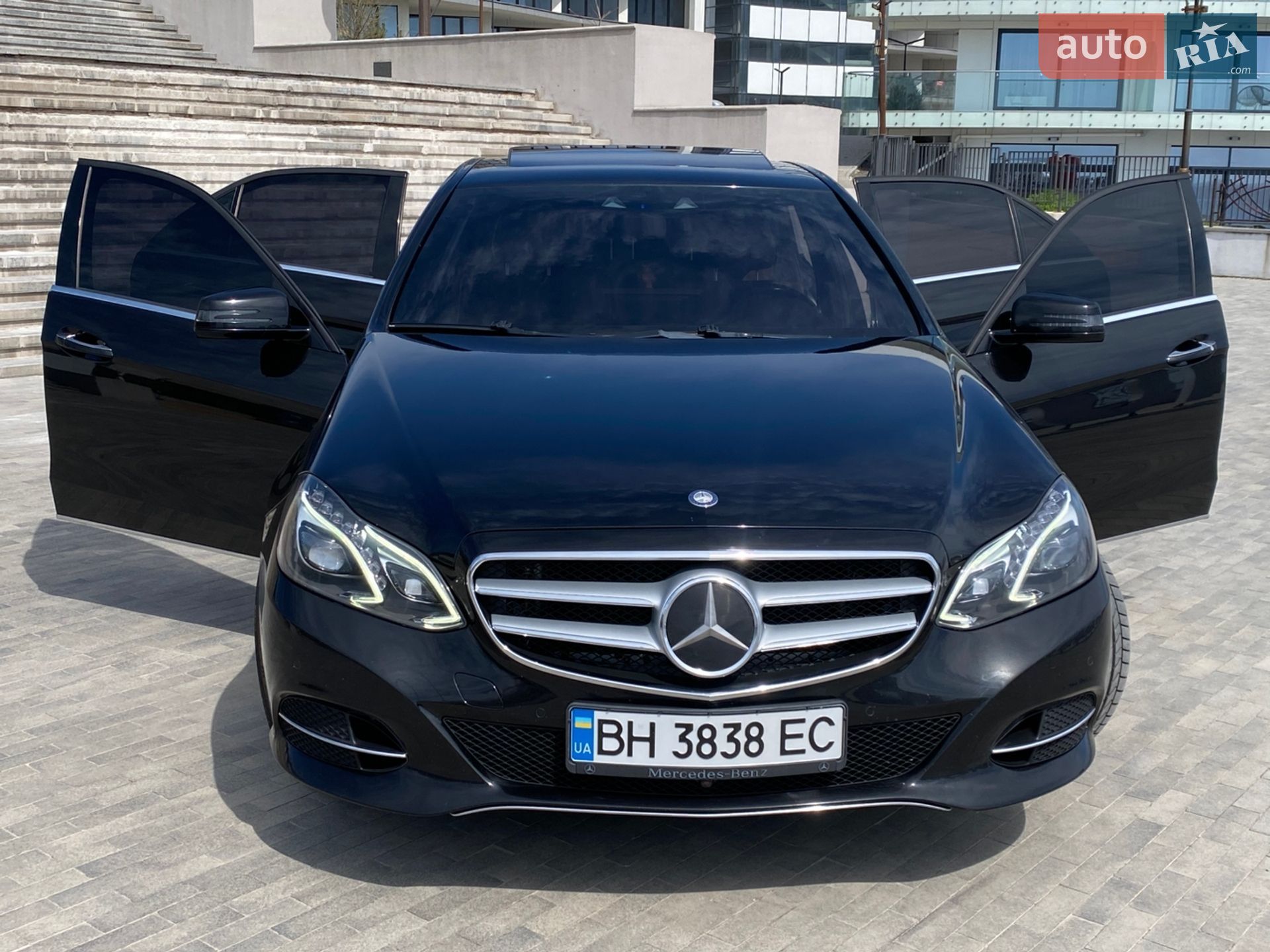 Mercedes-Benz E-Class 2013 VIN WDD2120981A828903 фото оголошення 23 з 87