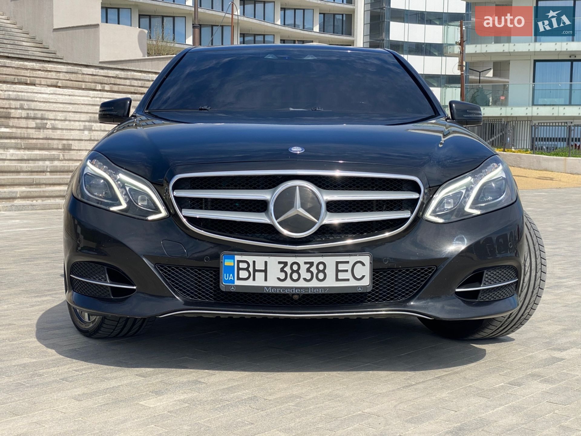 Mercedes-Benz E-Class 2013 VIN WDD2120981A828903 фото оголошення 24 з 87