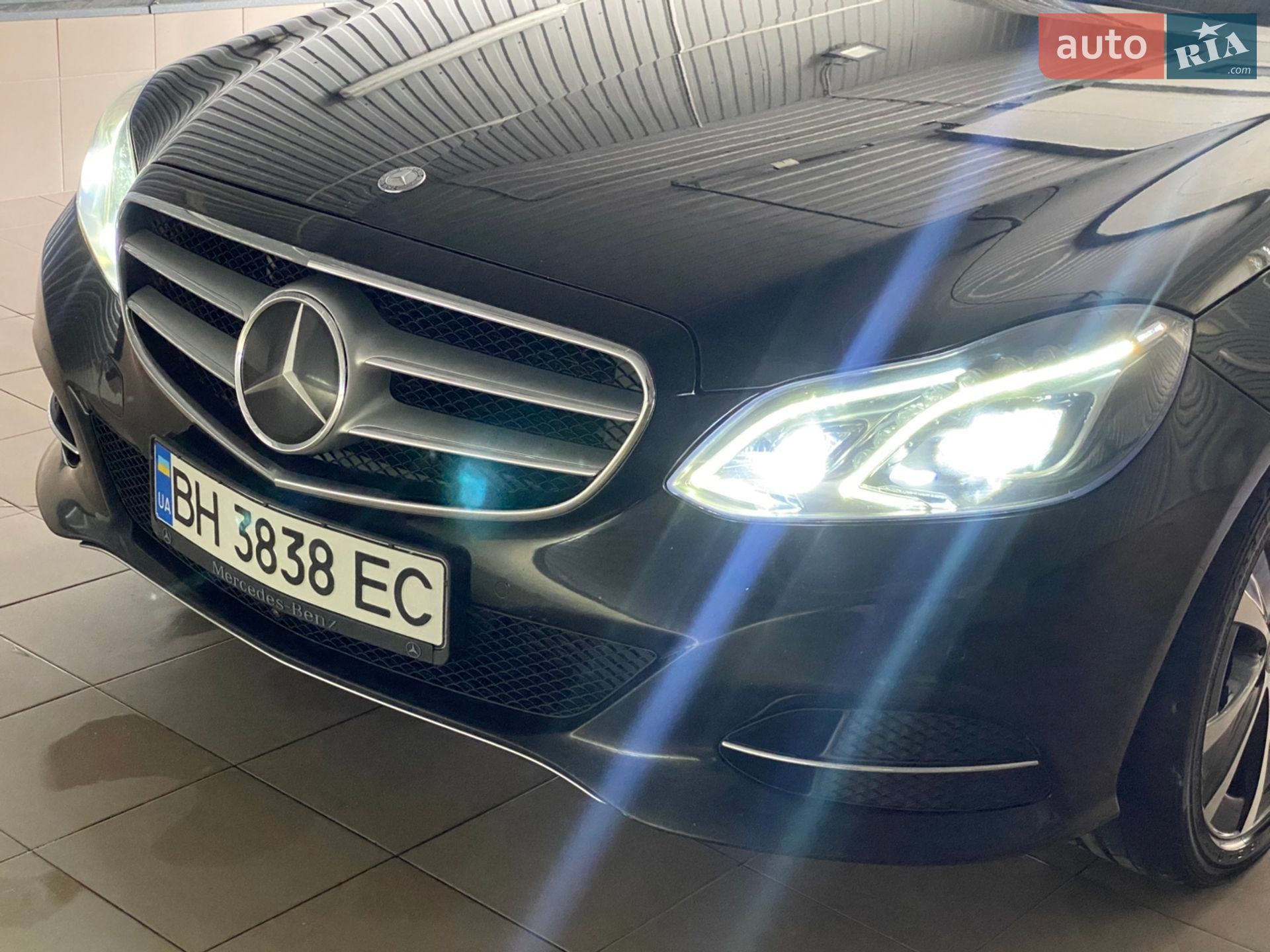 Mercedes-Benz E-Class 2013 VIN WDD2120981A828903 фото оголошення 32 з 87