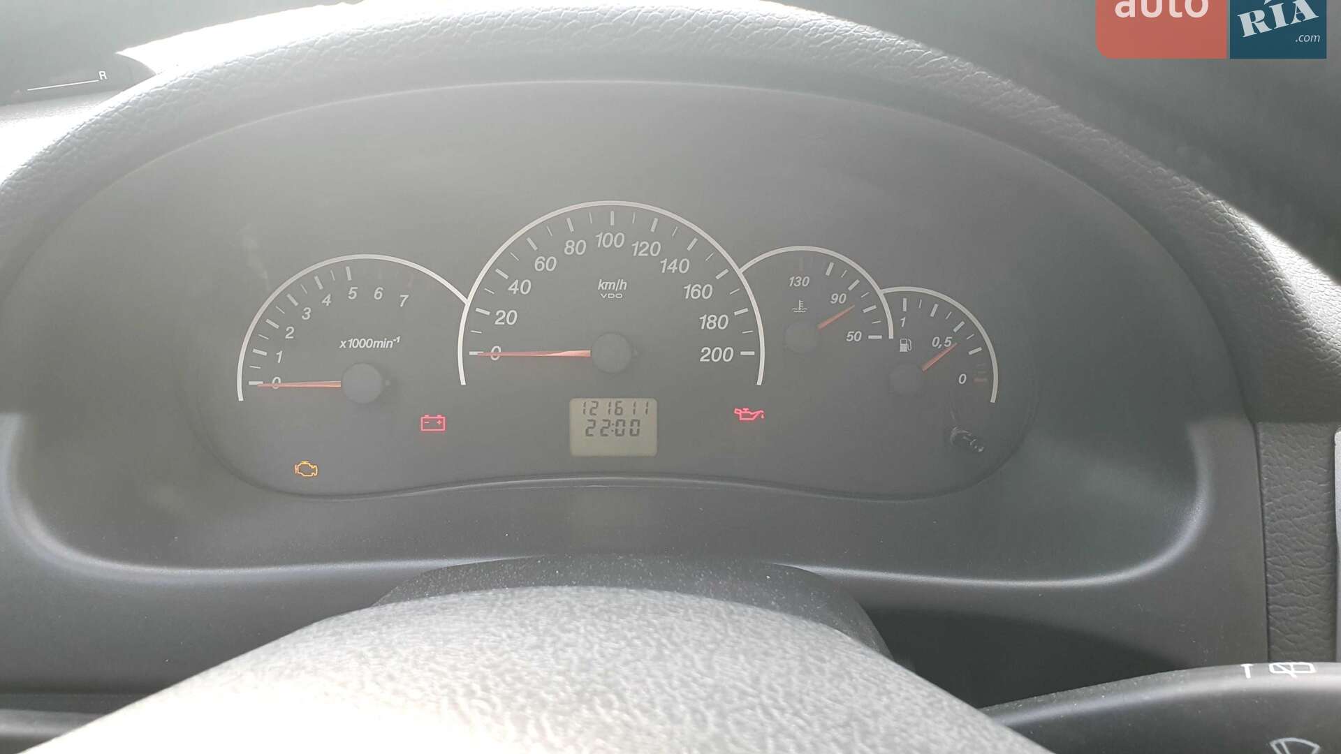 ВАЗ / Lada 2171 Priora 2012 VIN XTA217130C0077112 фото оголошення 7 з 10