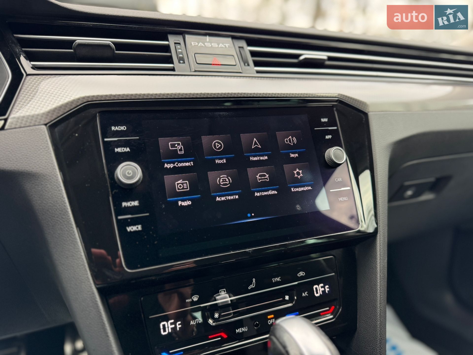 Volkswagen Passat Alltrack 2022 VIN WVWZZZ3CZNE051877 фото оголошення 28 з 60