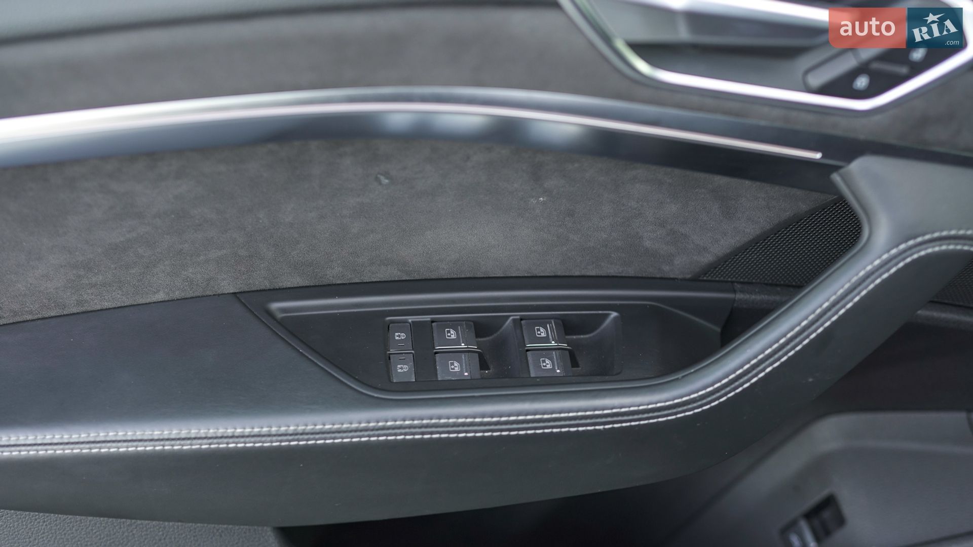 Audi e-tron Sportback 2020 VIN WAUZZZGE6LB028863 фото оголошення 20 з 43