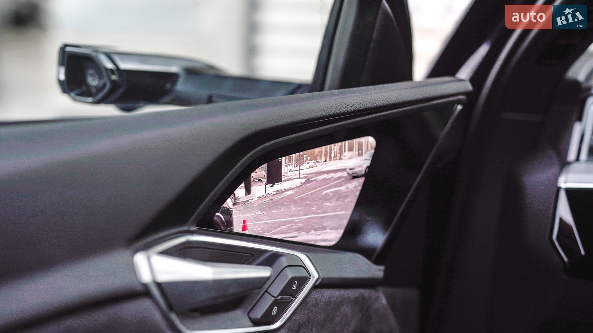 Audi e-tron Sportback 2020 VIN WAUZZZGE6LB028863 фото оголошення 21 з 43
