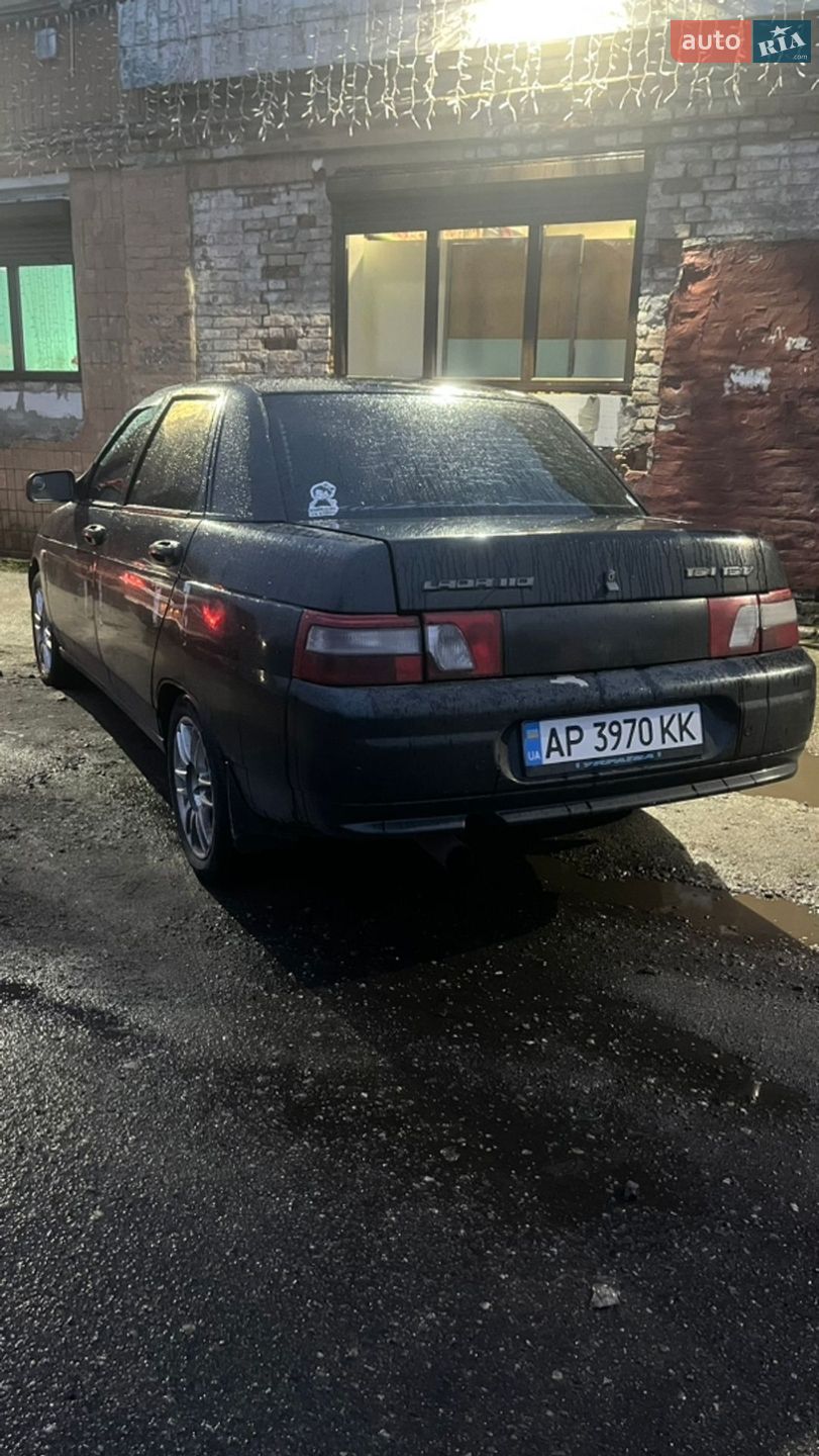 ВАЗ / Lada 2110 2005 VIN Y6D2110405L000403 фото оголошення 2 з 4