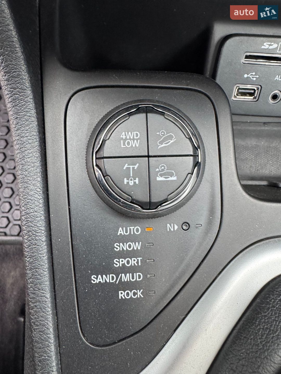 Jeep Cherokee 2017 VIN 1C4PJMBS9HW618105 фото оголошення 22 з 31