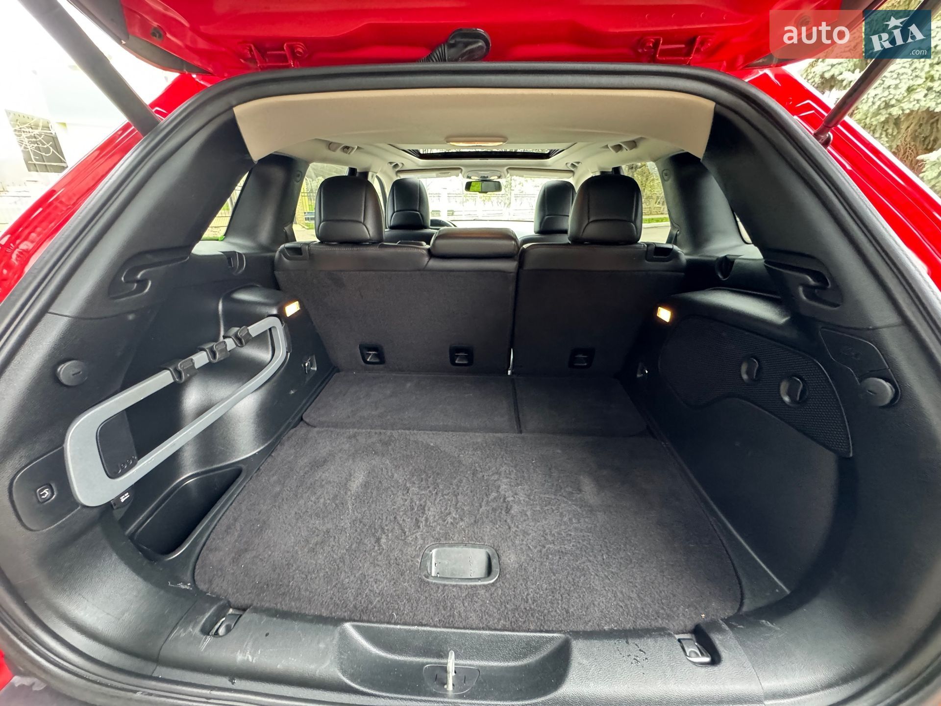Jeep Cherokee 2017 VIN 1C4PJMBS9HW618105 фото оголошення 26 з 31