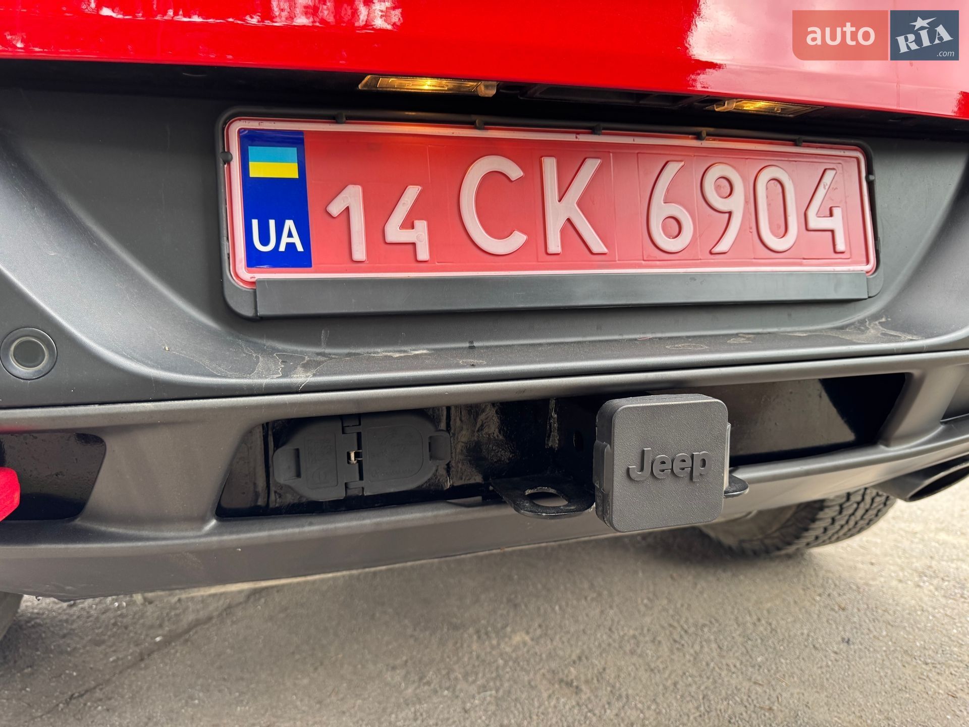 Jeep Cherokee 2017 VIN 1C4PJMBS9HW618105 фото оголошення 29 з 31