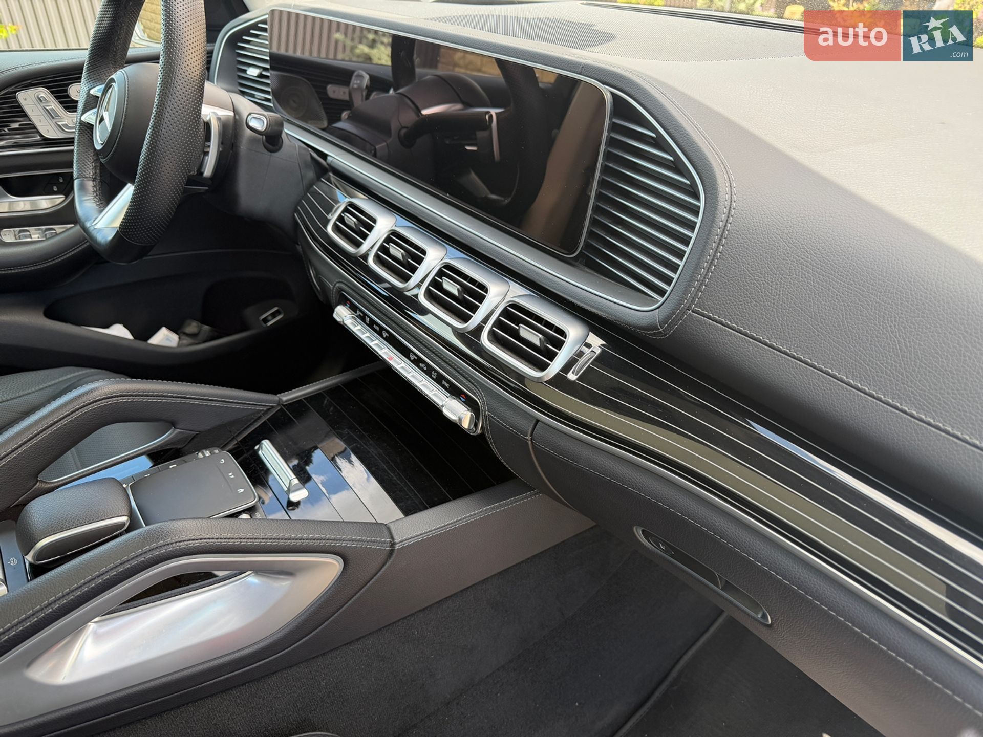 Mercedes-Benz GLE-Class 2023 VIN W1NFB5KB2PB031368 фото оголошення 3 з 15