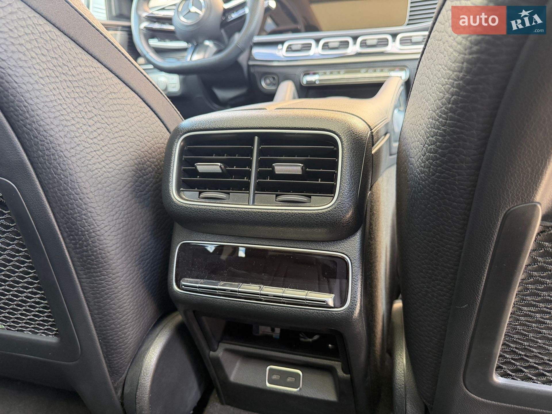 Mercedes-Benz GLE-Class 2023 VIN W1NFB5KB2PB031368 фото оголошення 4 з 15