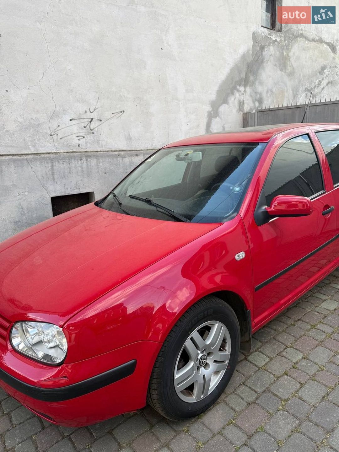Volkswagen Golf 2002 VIN WVWZZZ1JZ2W688481 фото оголошення 12 з 13
