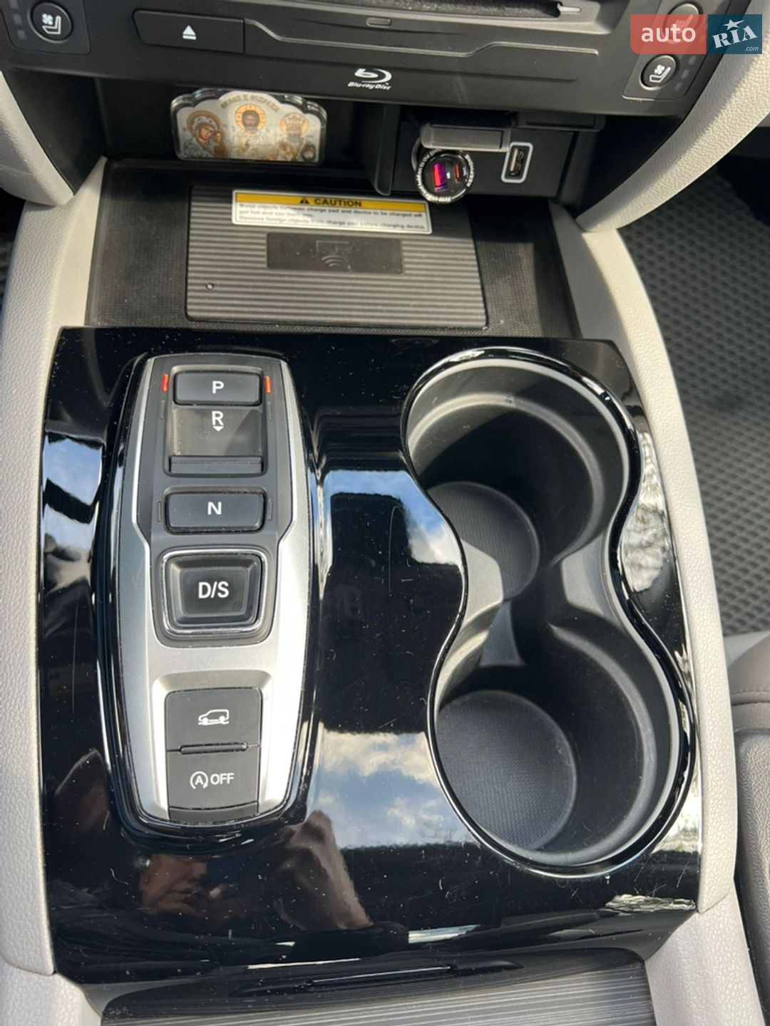 Honda Pilot 2020 VIN 5FNYF6H08MB006824 фото оголошення 23 з 32