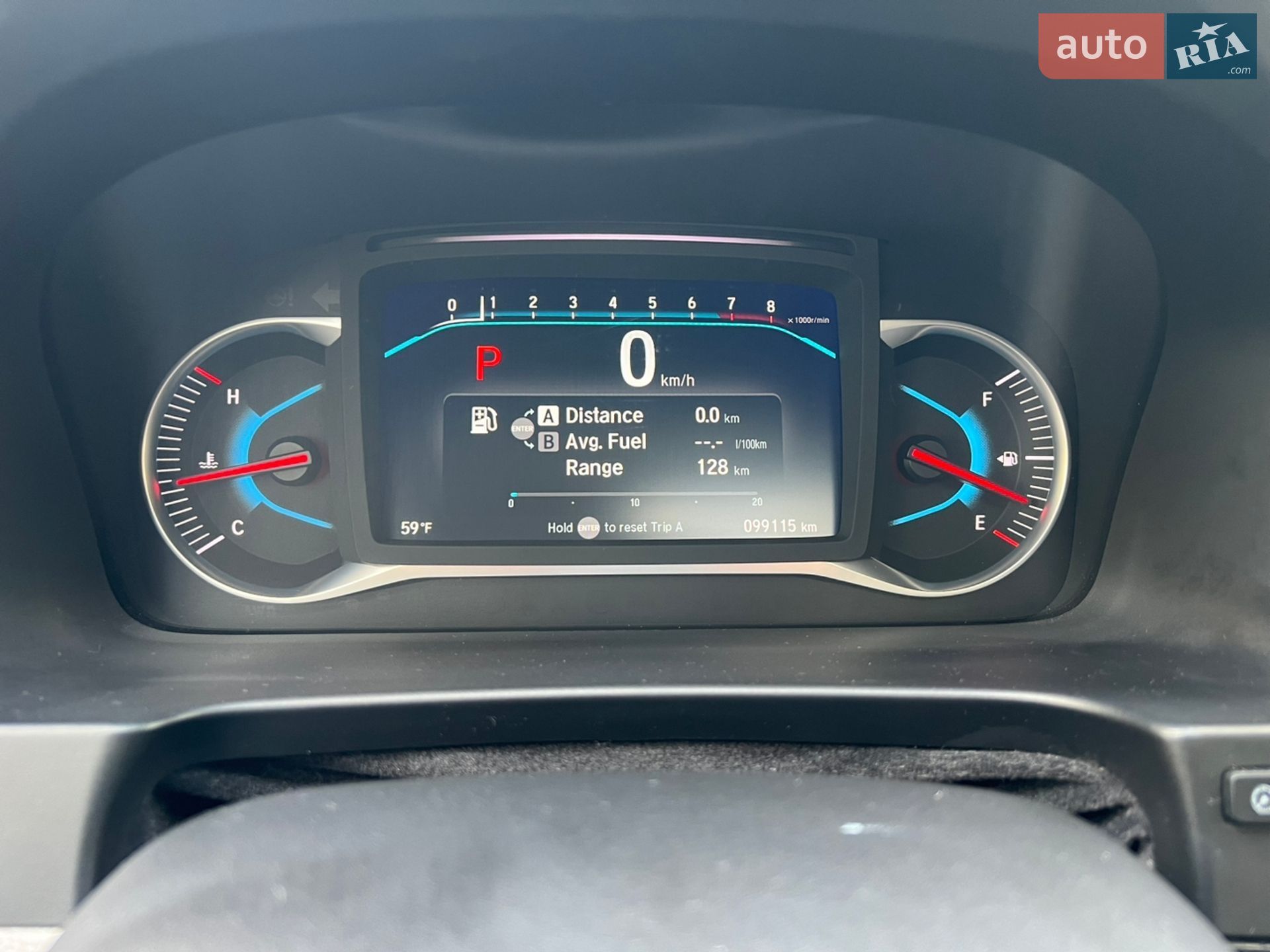 Honda Pilot 2020 VIN 5FNYF6H08MB006824 фото оголошення 22 з 32