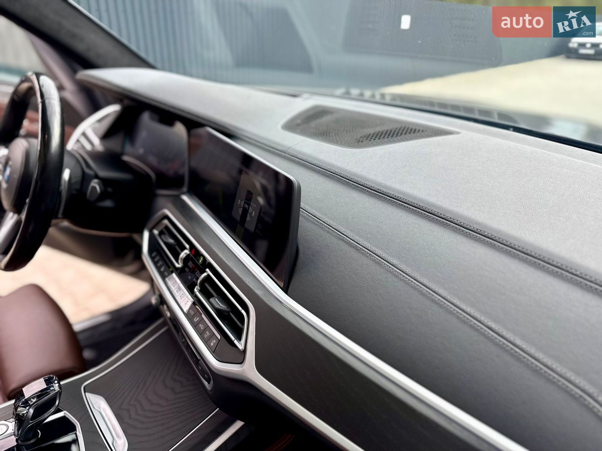 BMW X7 2022 VIN WBACW810709L19431 фото оголошення 53 з 62