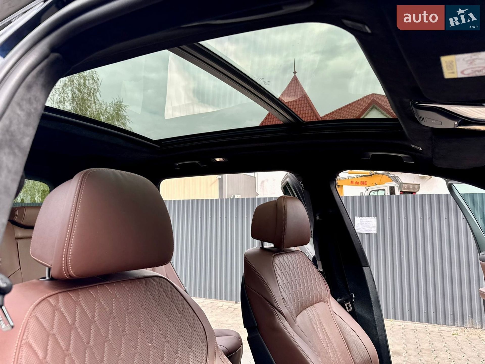 BMW X7 2022 VIN WBACW810709L19431 фото оголошення 55 з 62