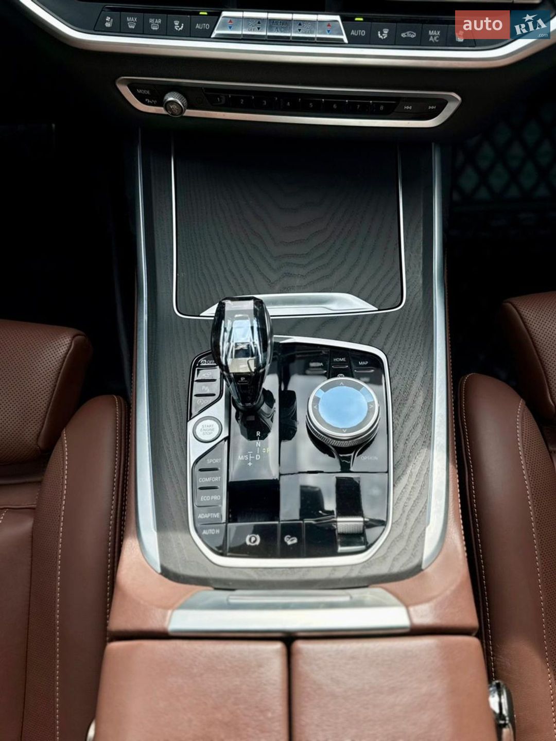 BMW X7 2022 VIN WBACW810709L19431 фото оголошення 58 з 62