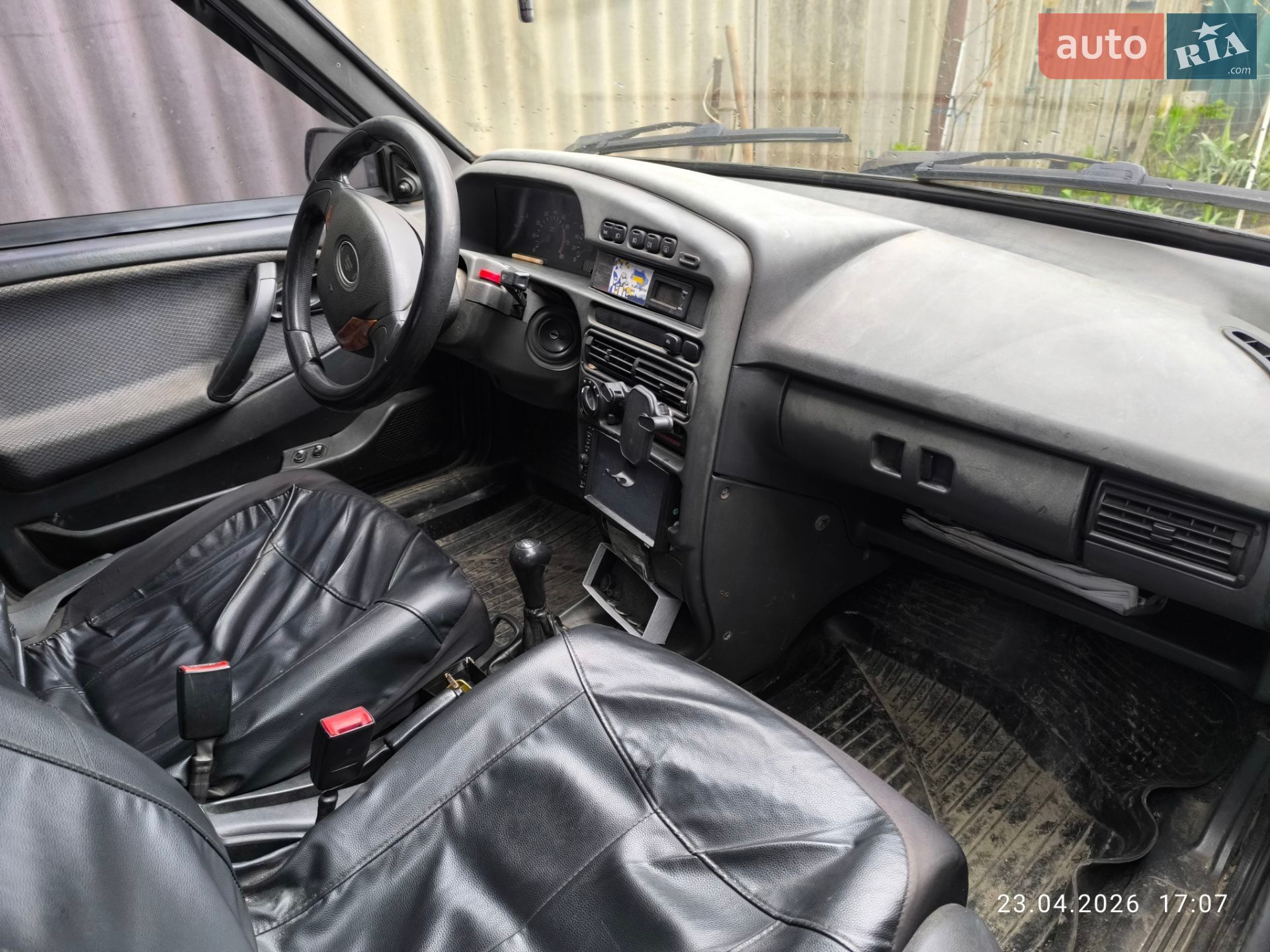 ВАЗ / Lada 2109 2007 VIN Y6D21093470024101 фото оголошення 3 з 13