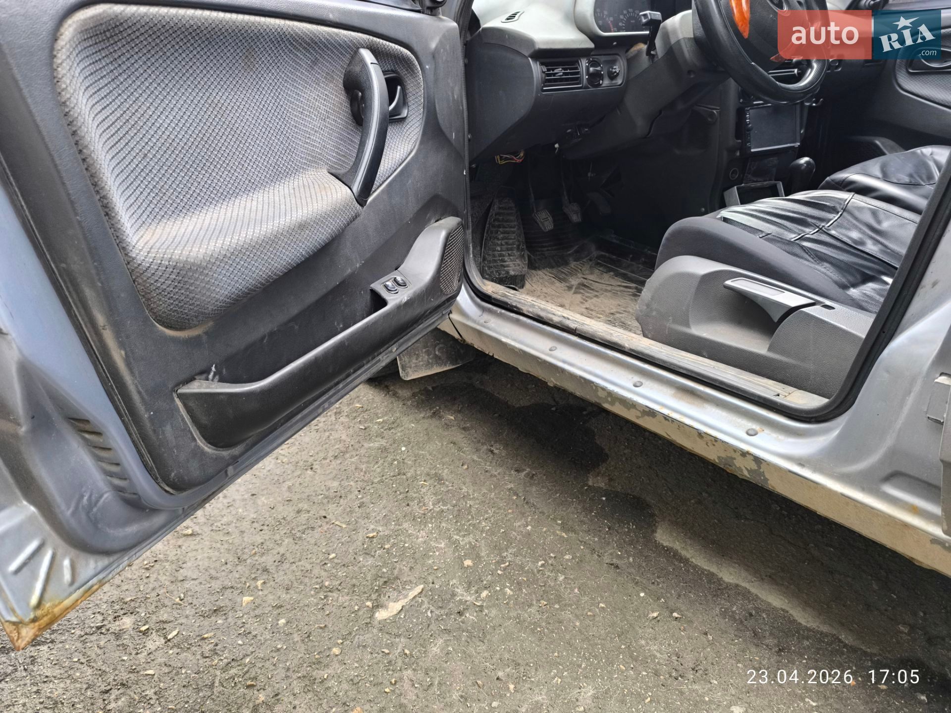 ВАЗ / Lada 2109 2007 VIN Y6D21093470024101 фото оголошення 6 з 13