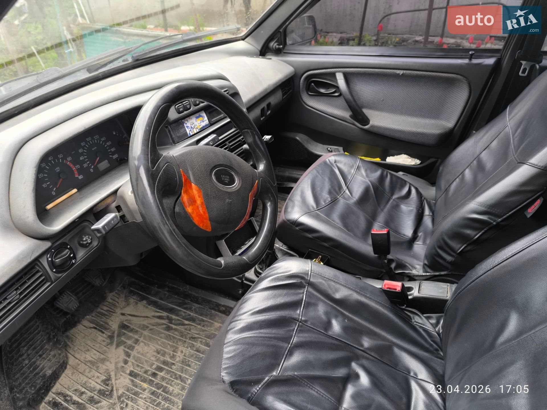 ВАЗ / Lada 2109 2007 VIN Y6D21093470024101 фото оголошення 8 з 13
