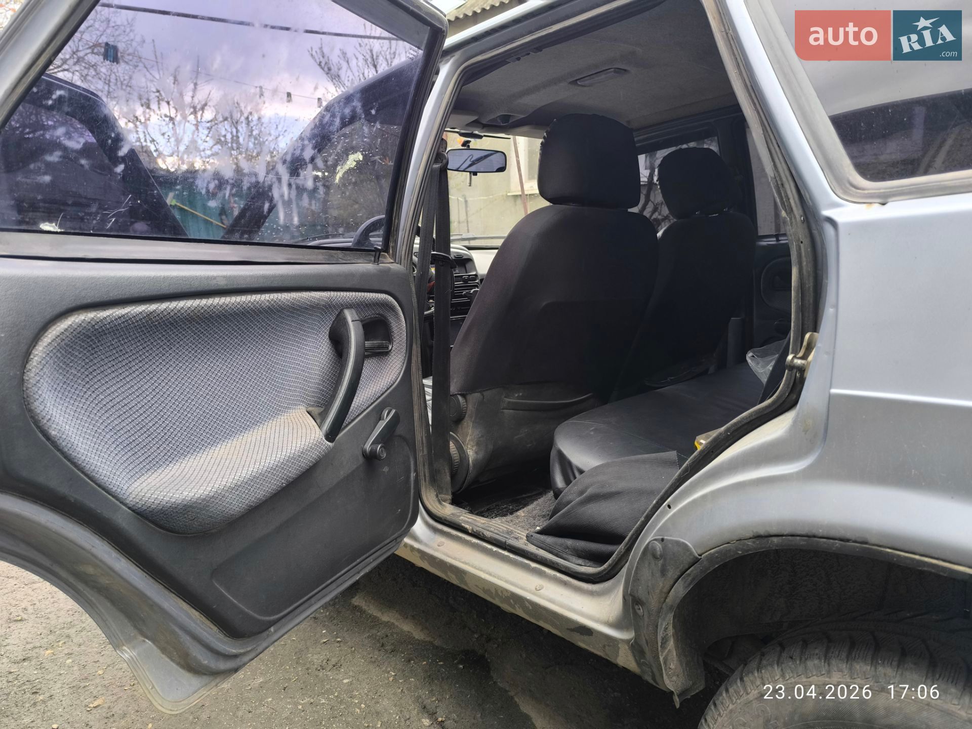 ВАЗ / Lada 2109 2007 VIN Y6D21093470024101 фото оголошення 5 з 13
