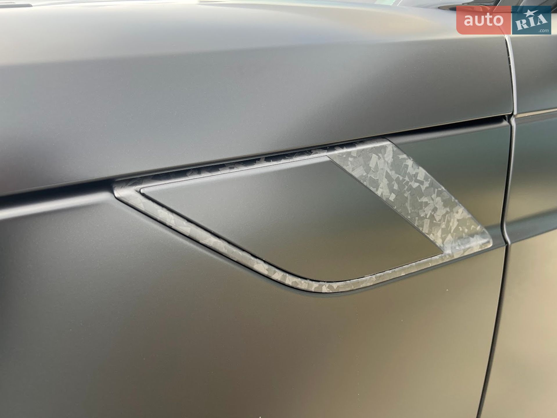 Land Rover Range Rover Sport 2025 VIN SAL1A2B9XTA617616 фото оголошення 9 з 40