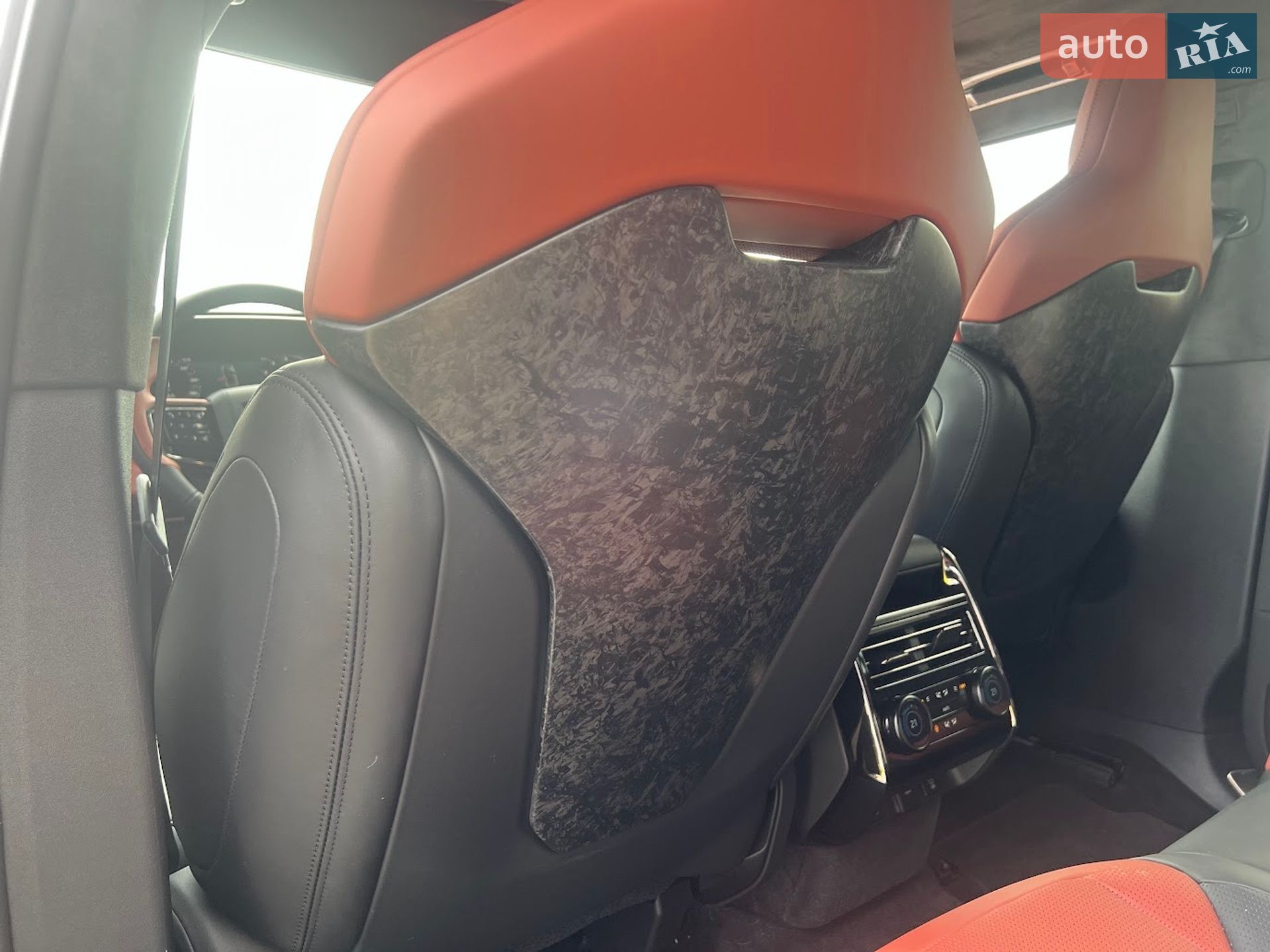 Land Rover Range Rover Sport 2025 VIN SAL1A2B9XTA617616 фото оголошення 37 з 40