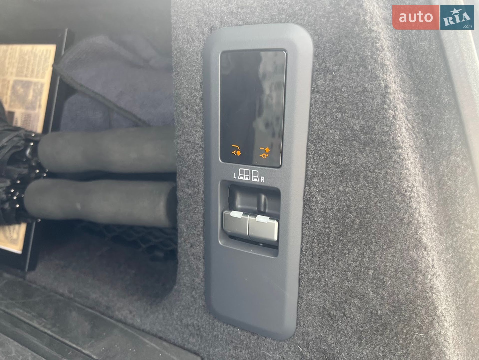 Land Rover Range Rover Sport 2025 VIN SAL1A2B9XTA617616 фото оголошення 38 з 40