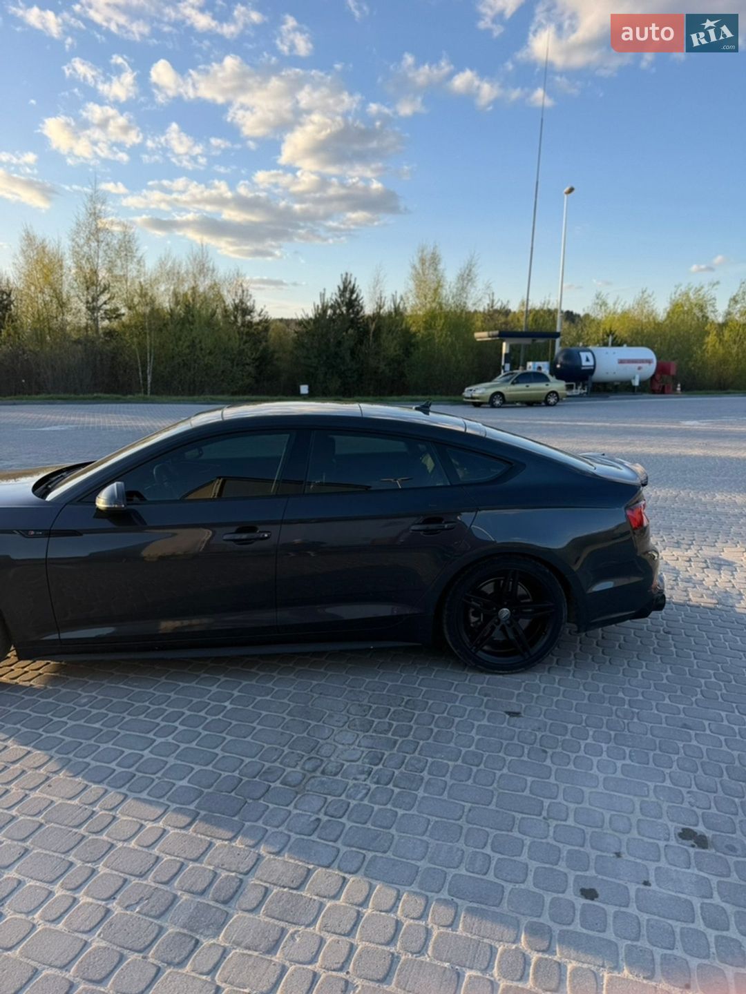 Audi A5 2018 VIN WAUENCF53JA118189 фото оголошення 12 з 37