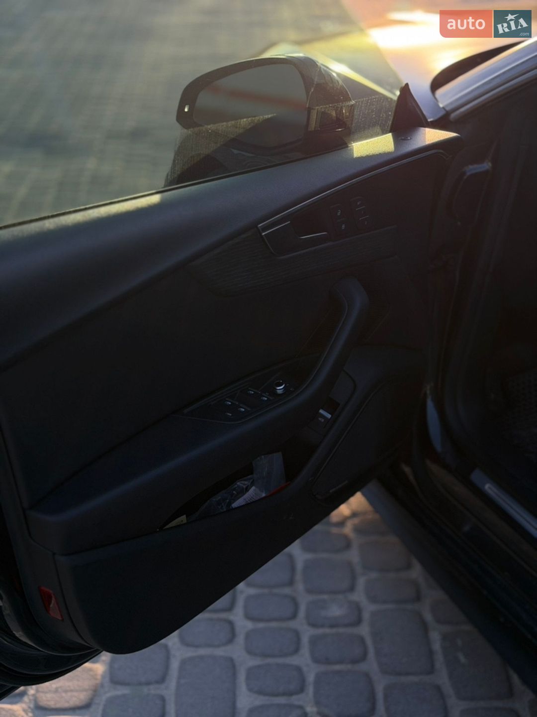Audi A5 2018 VIN WAUENCF53JA118189 фото оголошення 13 з 37
