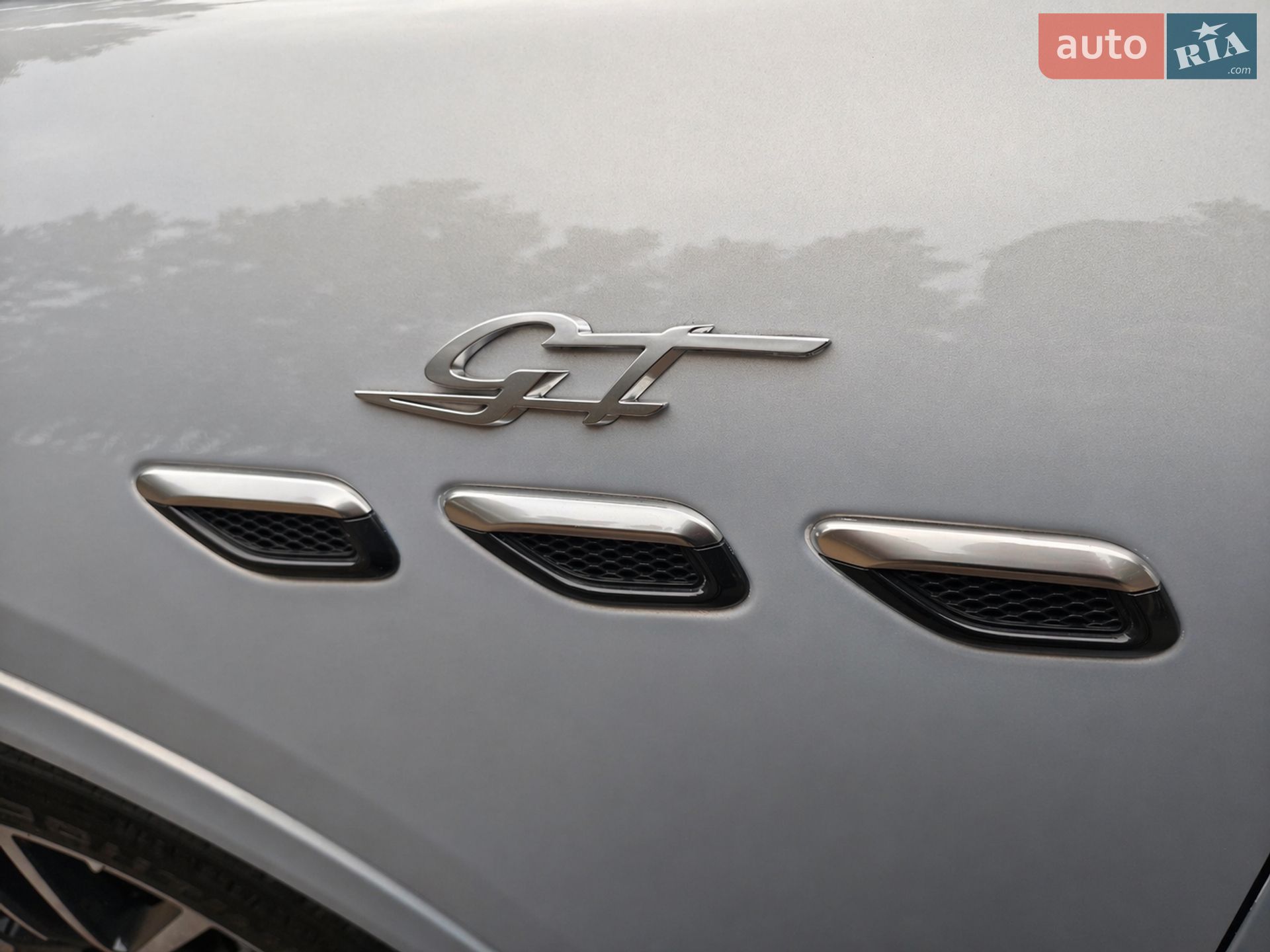 Maserati Grecale 2023 VIN ZN6PMDAA5R7450229 фото оголошення 11 з 29