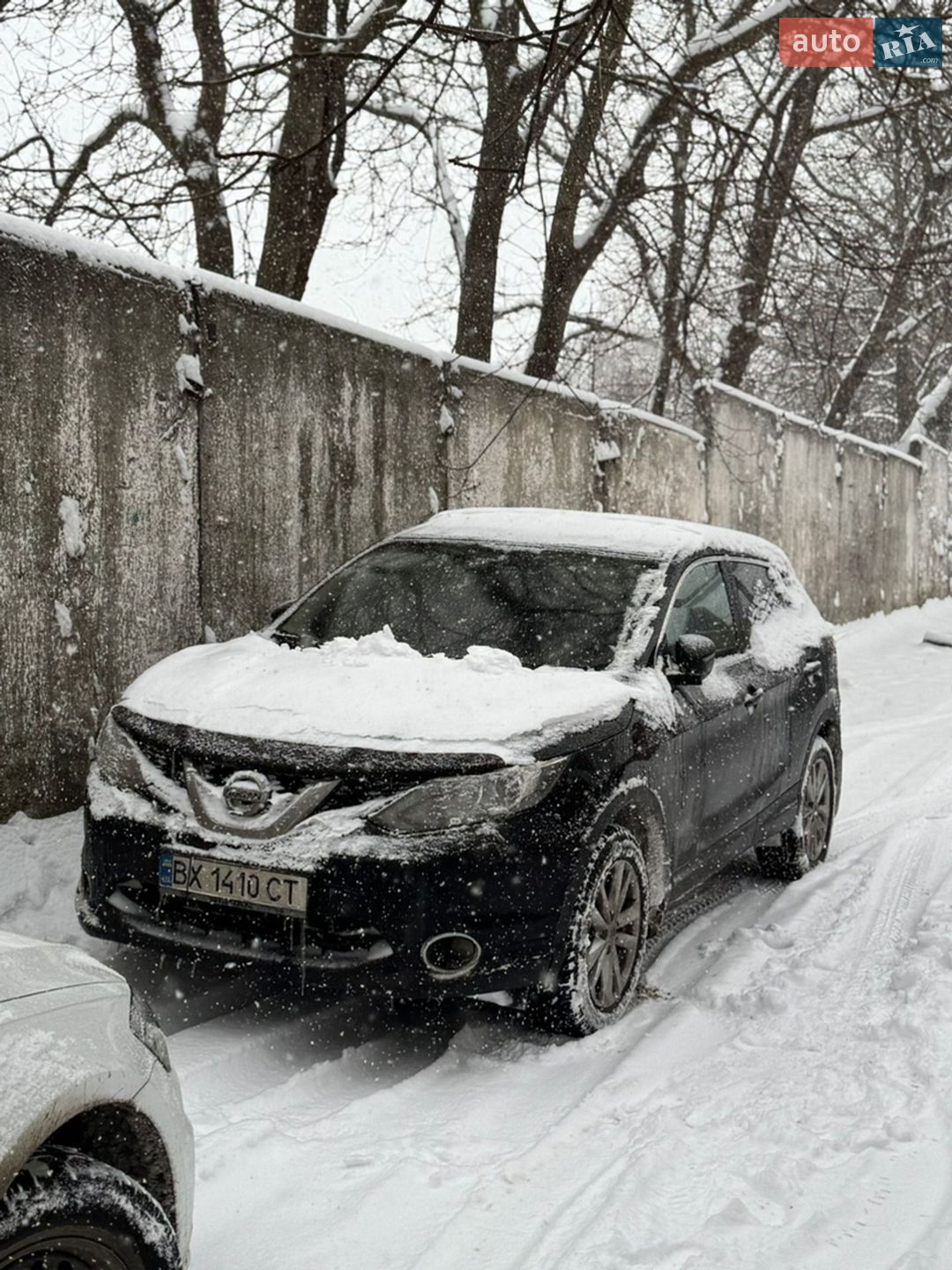 Nissan Qashqai 2014 VIN SJNFDAJ11U1085214 фото оголошення 5 з 17