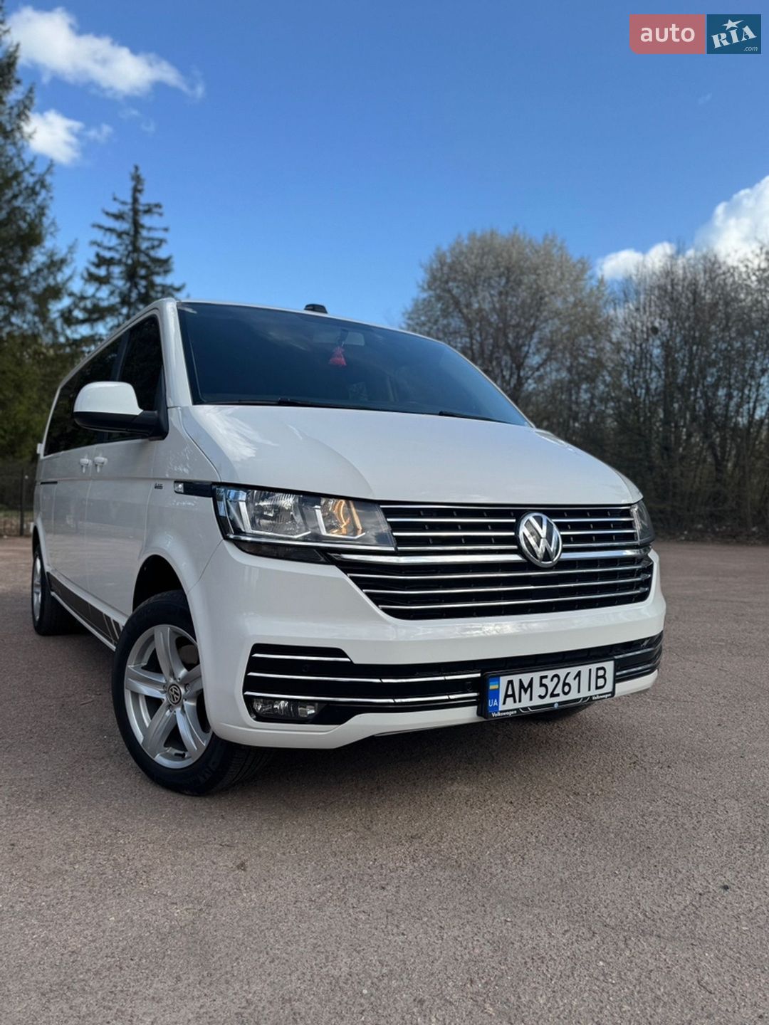 Volkswagen Transporter 2019 VIN WV1ZZZ7HZLH024855 фото оголошення 5 з 68