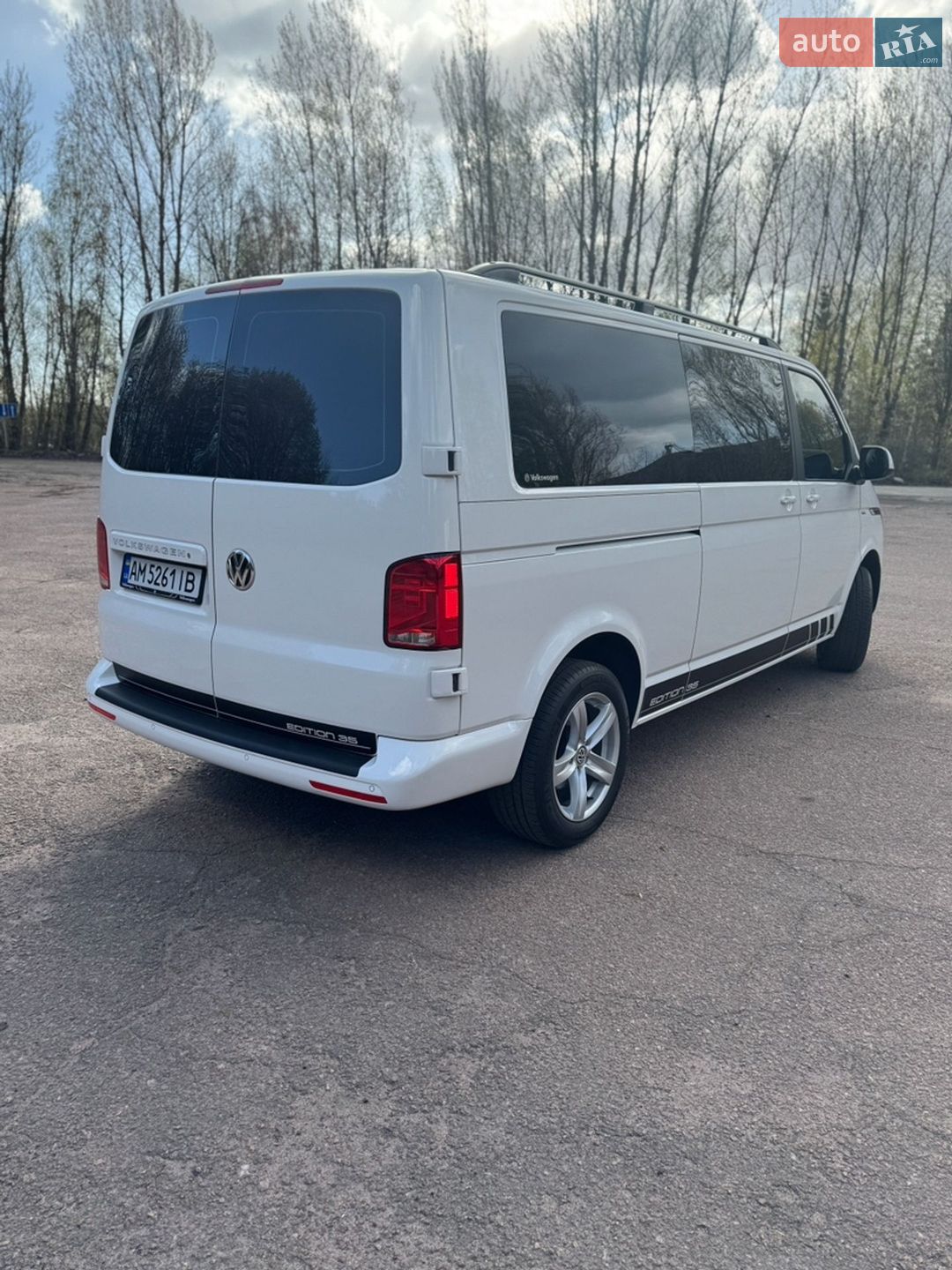 Volkswagen Transporter 2019 VIN WV1ZZZ7HZLH024855 фото оголошення 11 з 68