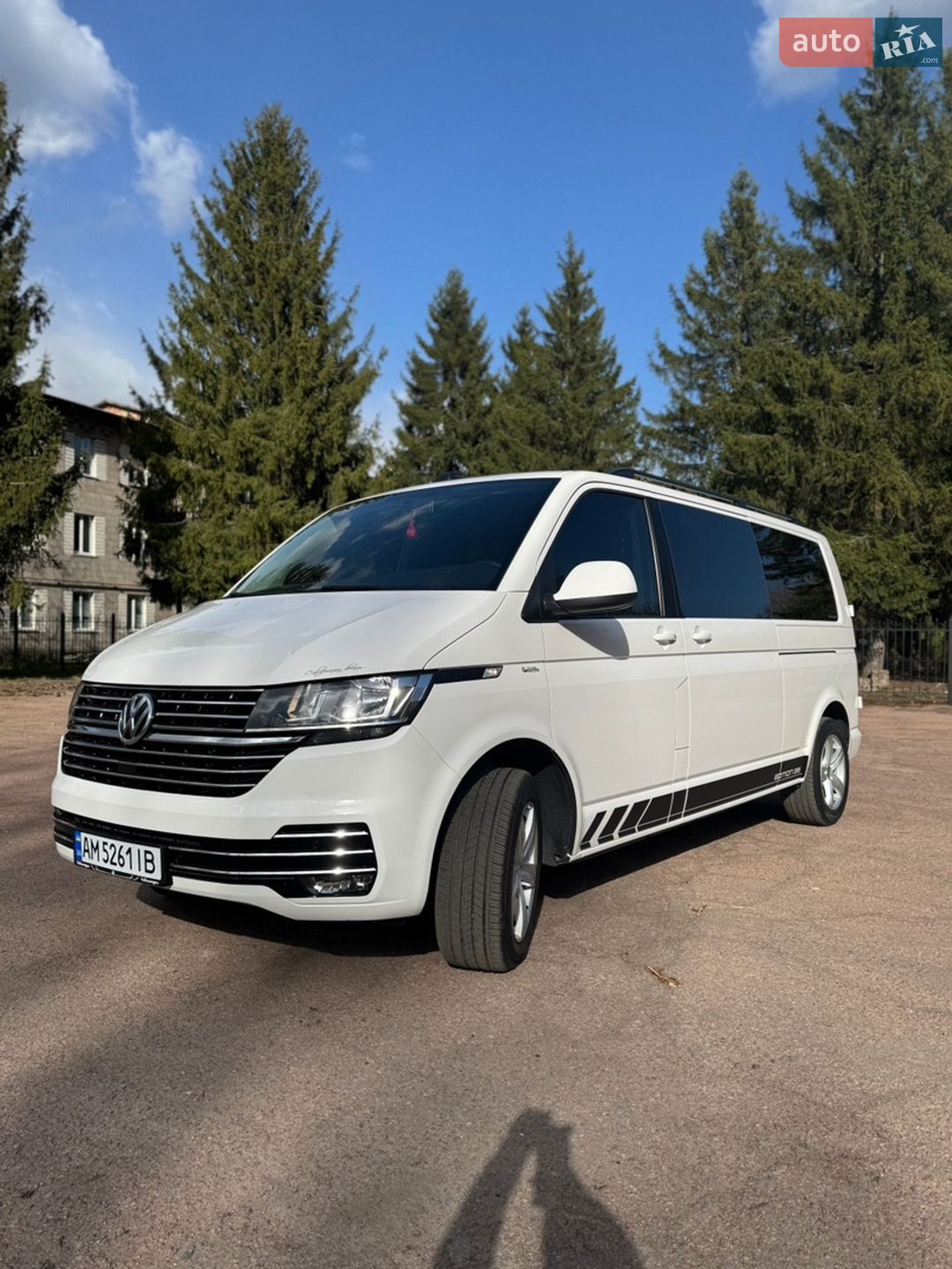 Volkswagen Transporter 2019 VIN WV1ZZZ7HZLH024855 фото оголошення 15 з 68