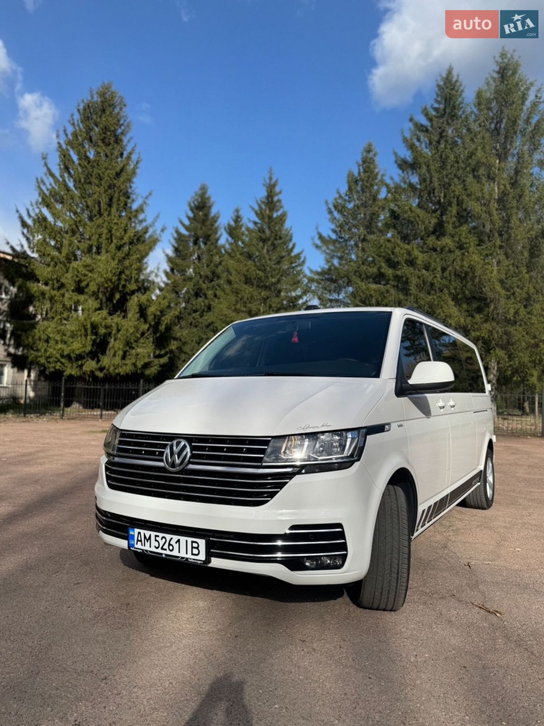 Volkswagen Transporter 2019 VIN WV1ZZZ7HZLH024855 фото оголошення 16 з 68