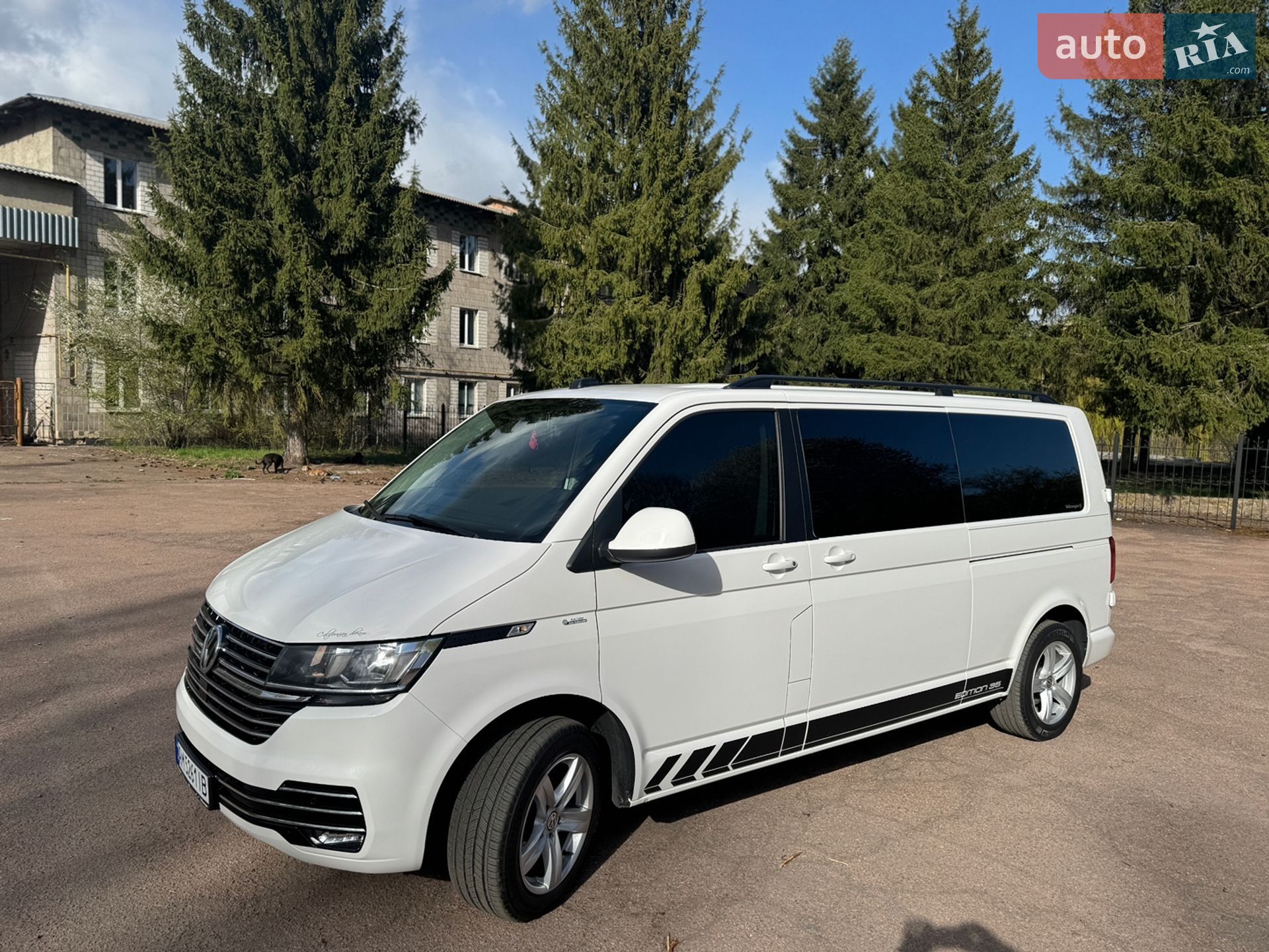 Volkswagen Transporter 2019 VIN WV1ZZZ7HZLH024855 фото оголошення 13 з 68