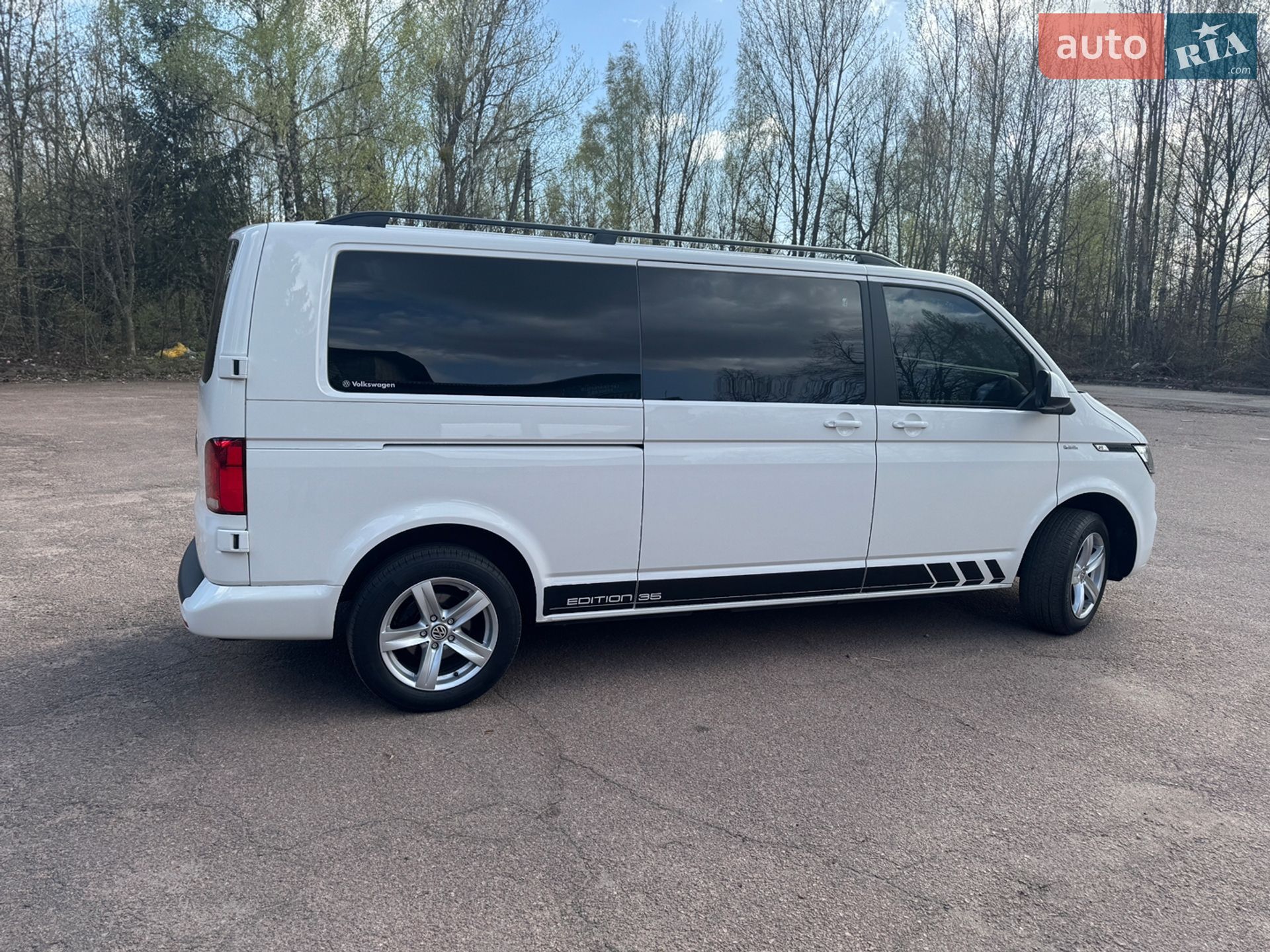 Volkswagen Transporter 2019 VIN WV1ZZZ7HZLH024855 фото оголошення 10 з 68