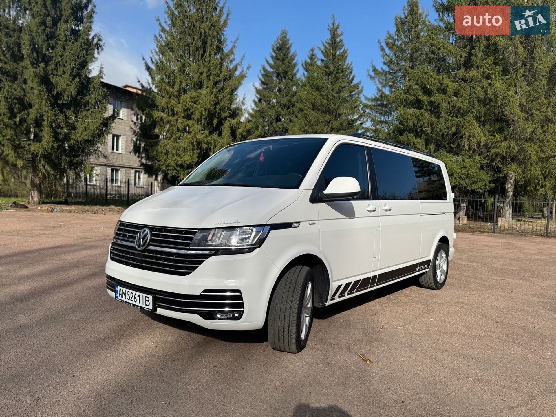 Volkswagen Transporter 2019 VIN WV1ZZZ7HZLH024855 фото оголошення 14 з 68
