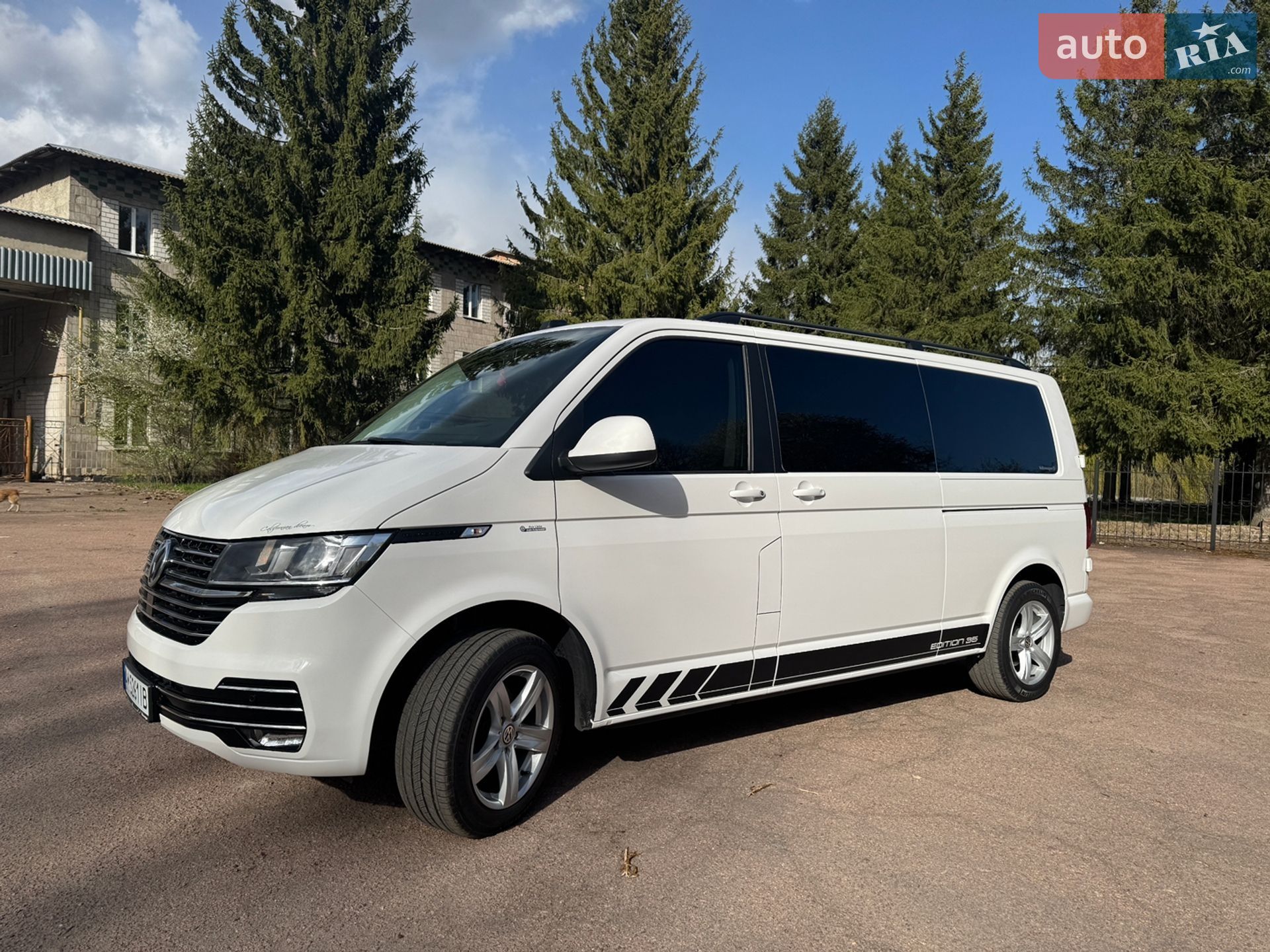 Volkswagen Transporter 2019 VIN WV1ZZZ7HZLH024855 фото оголошення 17 з 68