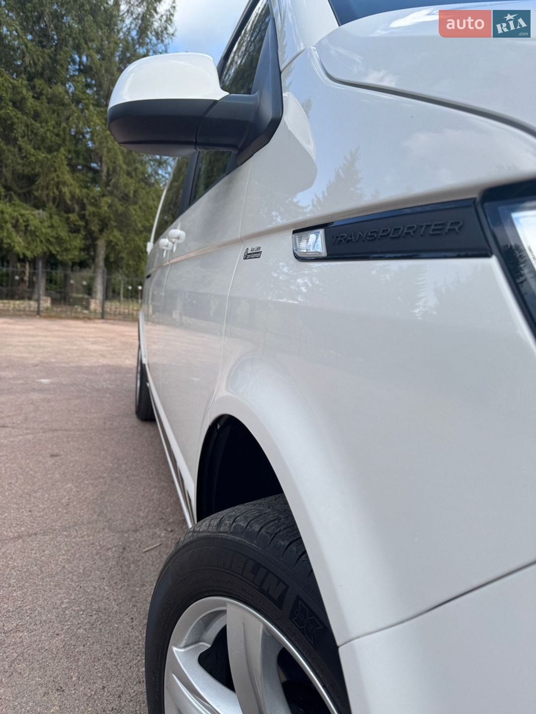 Volkswagen Transporter 2019 VIN WV1ZZZ7HZLH024855 фото оголошення 25 з 68