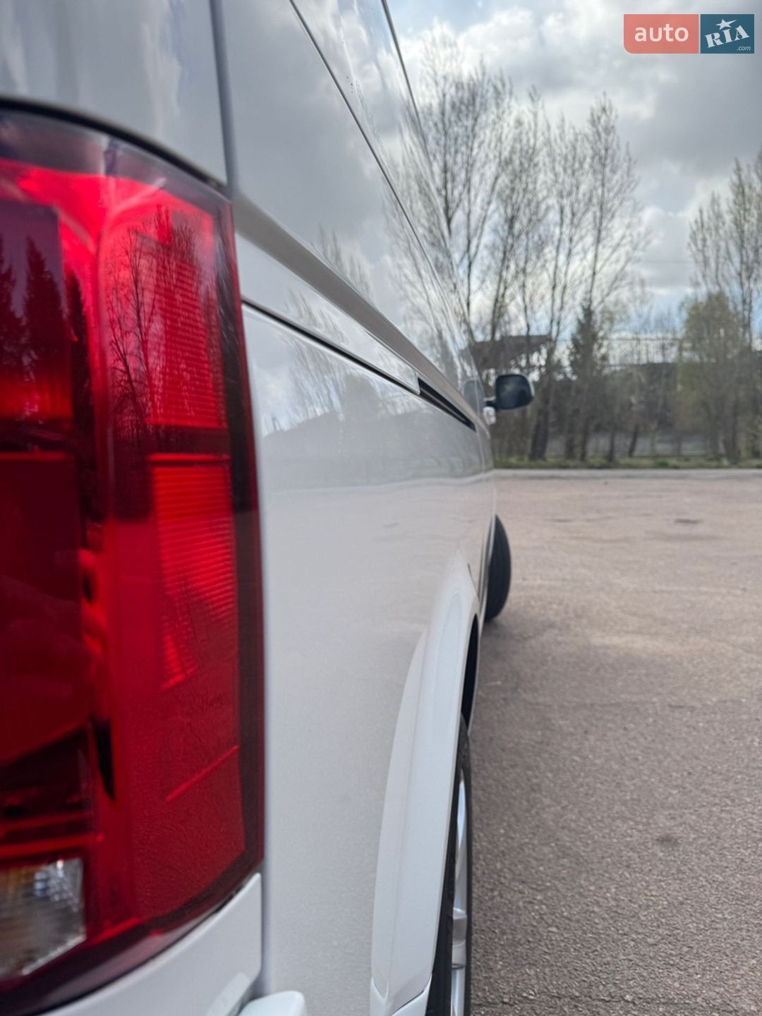 Volkswagen Transporter 2019 VIN WV1ZZZ7HZLH024855 фото оголошення 22 з 68