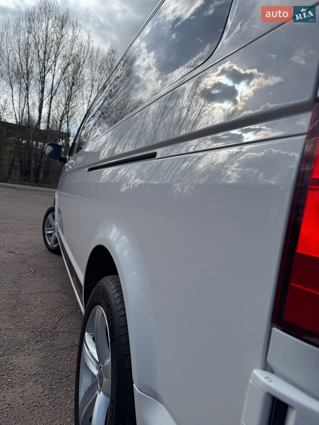 Volkswagen Transporter 2019 VIN WV1ZZZ7HZLH024855 фото оголошення 23 з 68