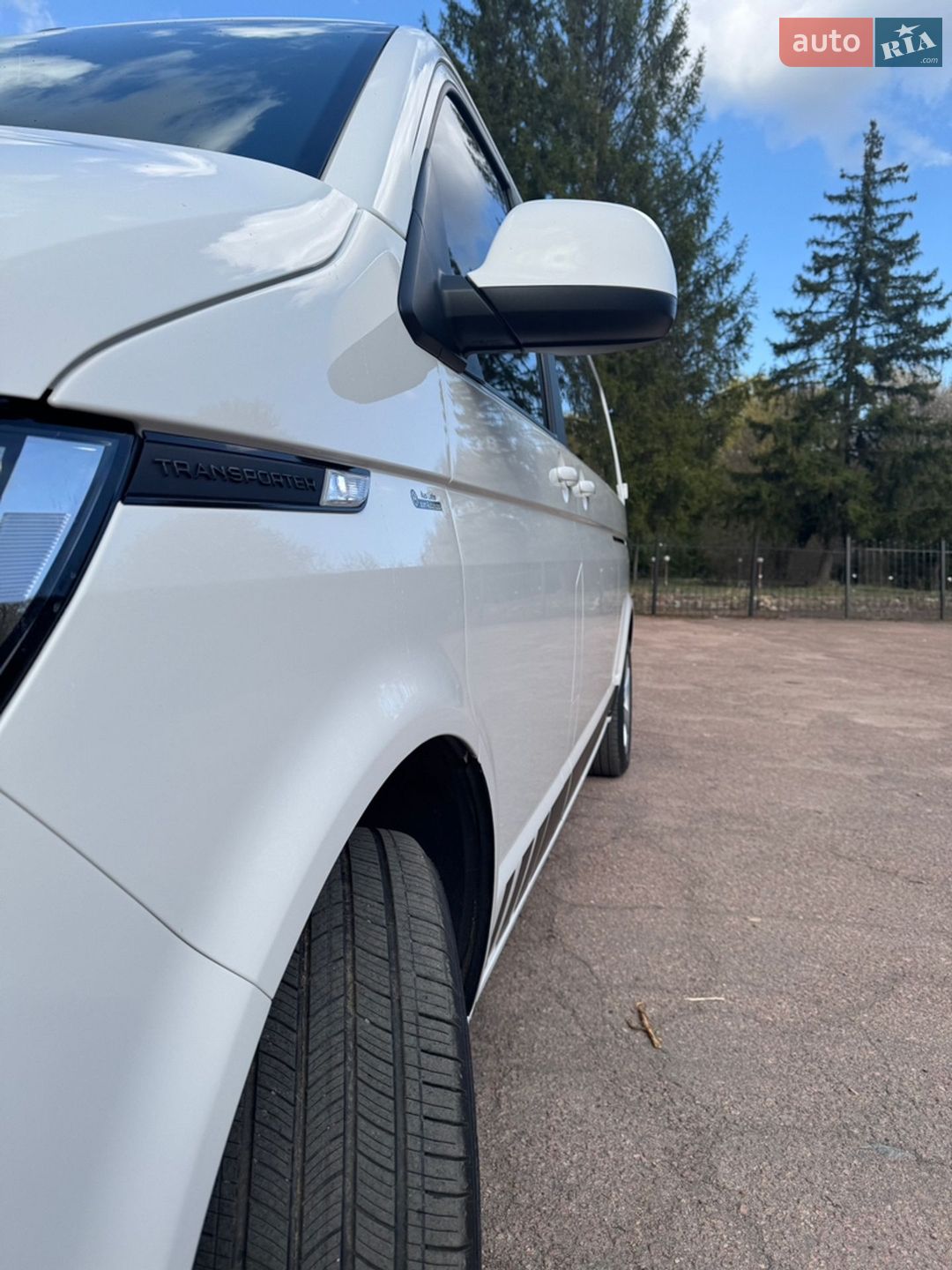 Volkswagen Transporter 2019 VIN WV1ZZZ7HZLH024855 фото оголошення 24 з 68