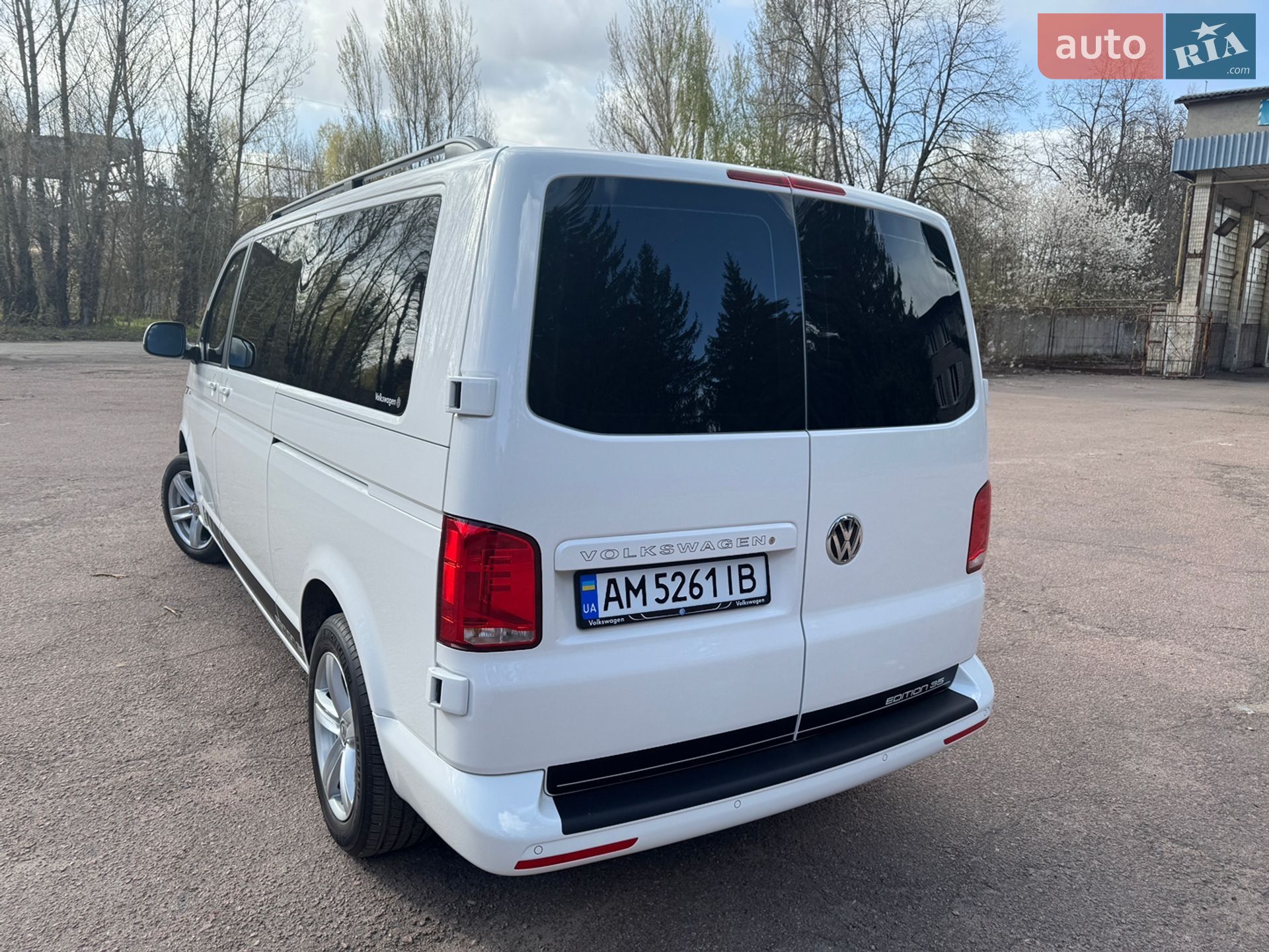 Volkswagen Transporter 2019 VIN WV1ZZZ7HZLH024855 фото оголошення 21 з 68