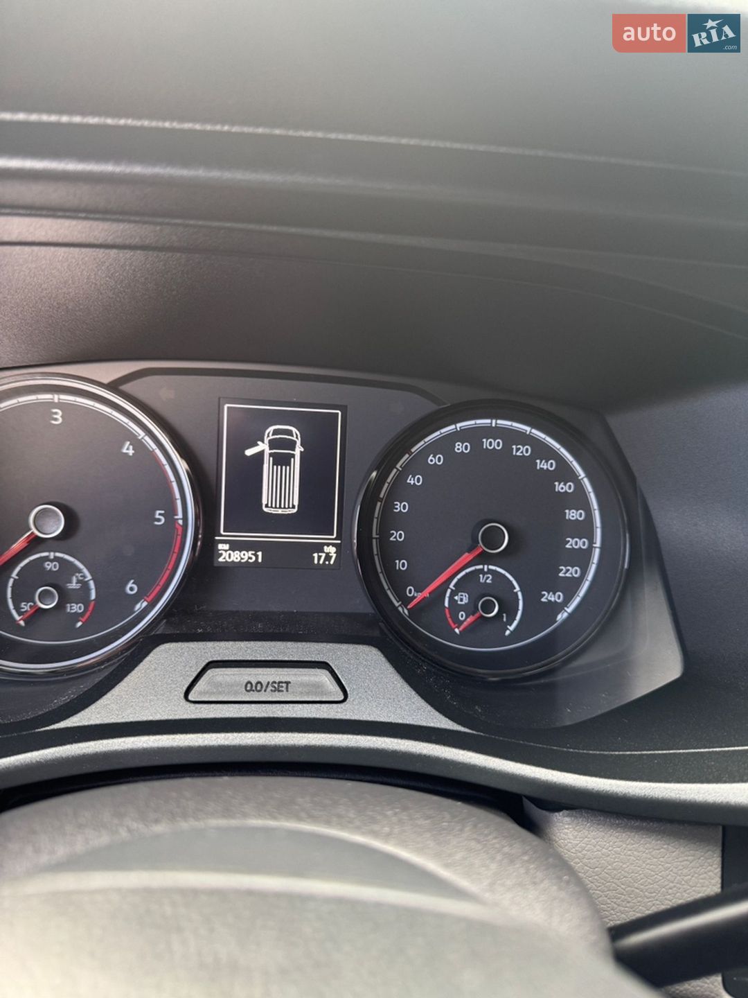 Volkswagen Transporter 2019 VIN WV1ZZZ7HZLH024855 фото оголошення 30 з 68