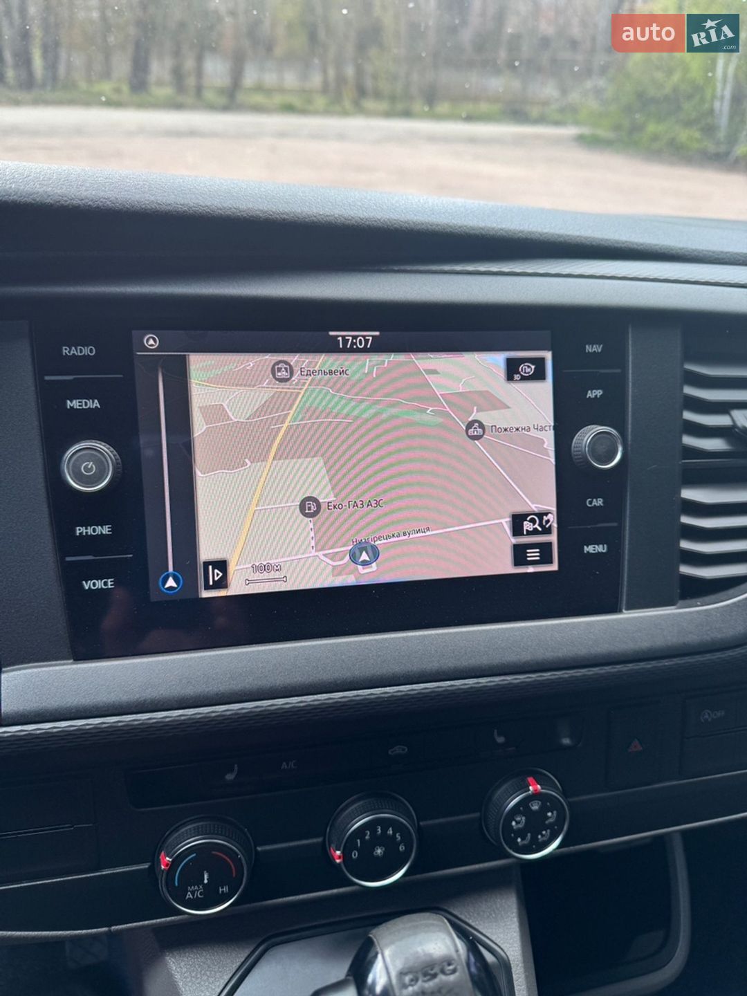 Volkswagen Transporter 2019 VIN WV1ZZZ7HZLH024855 фото оголошення 33 з 68