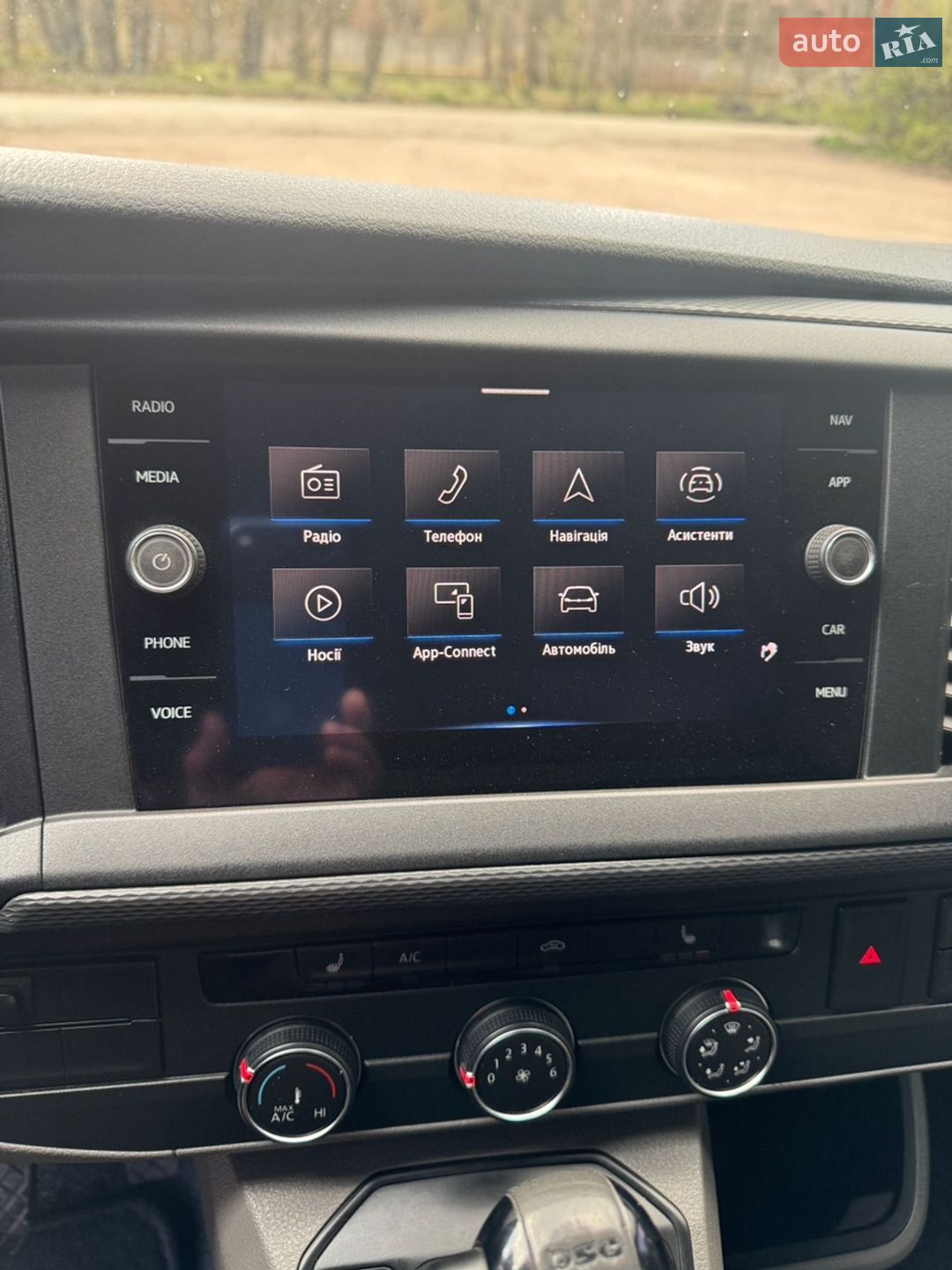 Volkswagen Transporter 2019 VIN WV1ZZZ7HZLH024855 фото оголошення 34 з 68