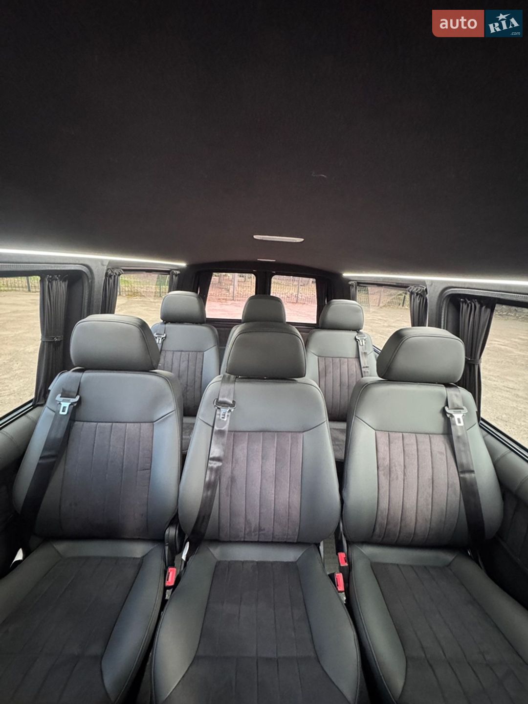 Volkswagen Transporter 2019 VIN WV1ZZZ7HZLH024855 фото оголошення 49 з 68