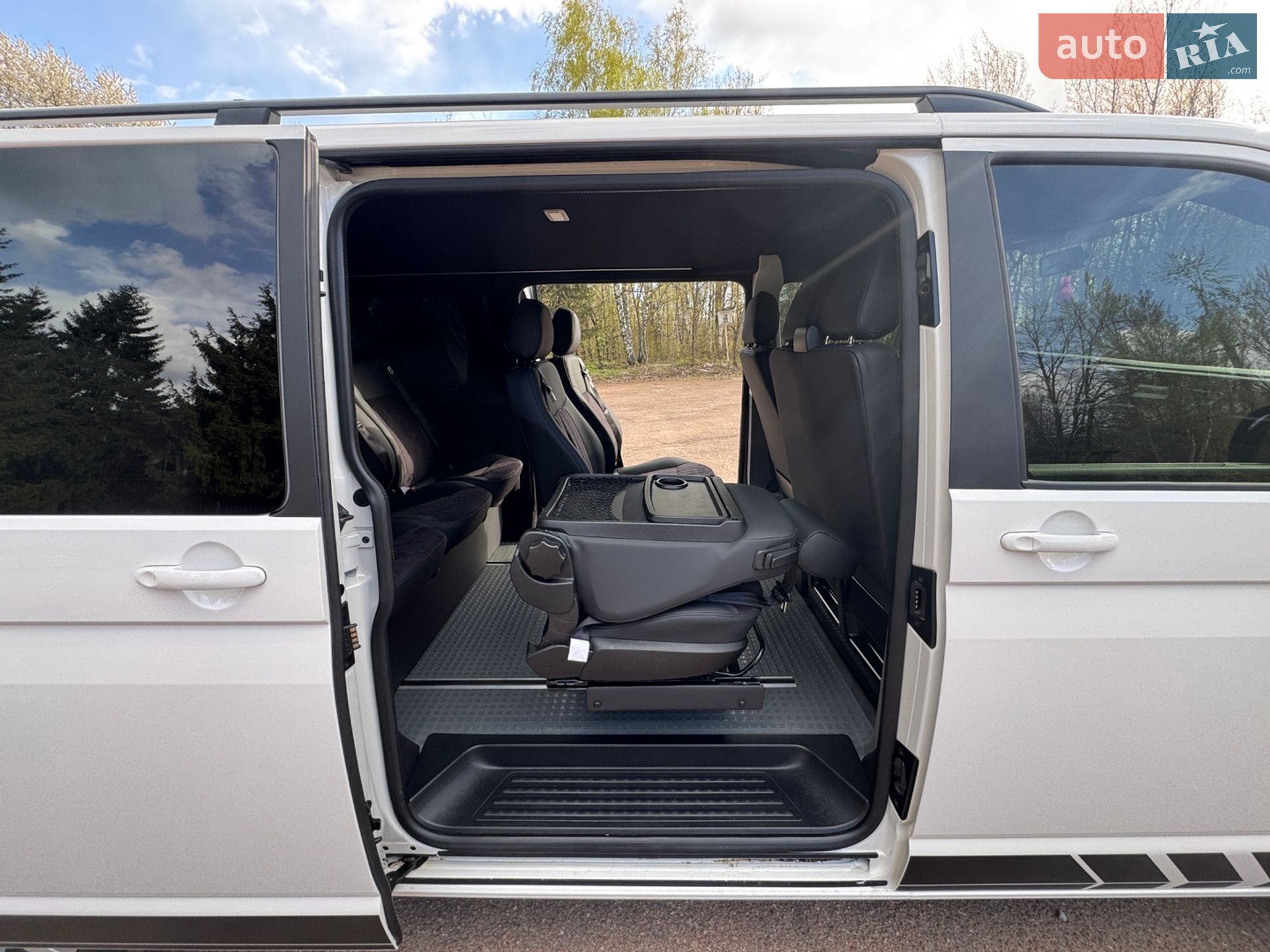 Volkswagen Transporter 2019 VIN WV1ZZZ7HZLH024855 фото оголошення 44 з 68