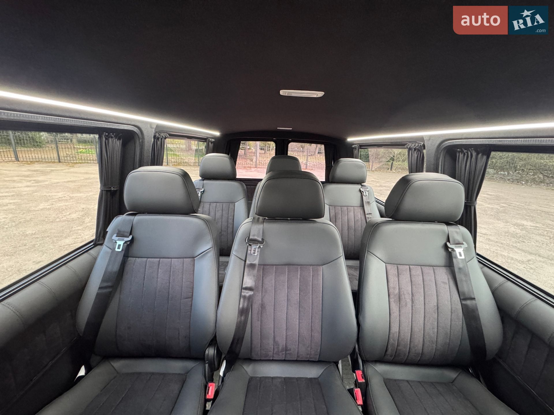 Volkswagen Transporter 2019 VIN WV1ZZZ7HZLH024855 фото оголошення 50 з 68